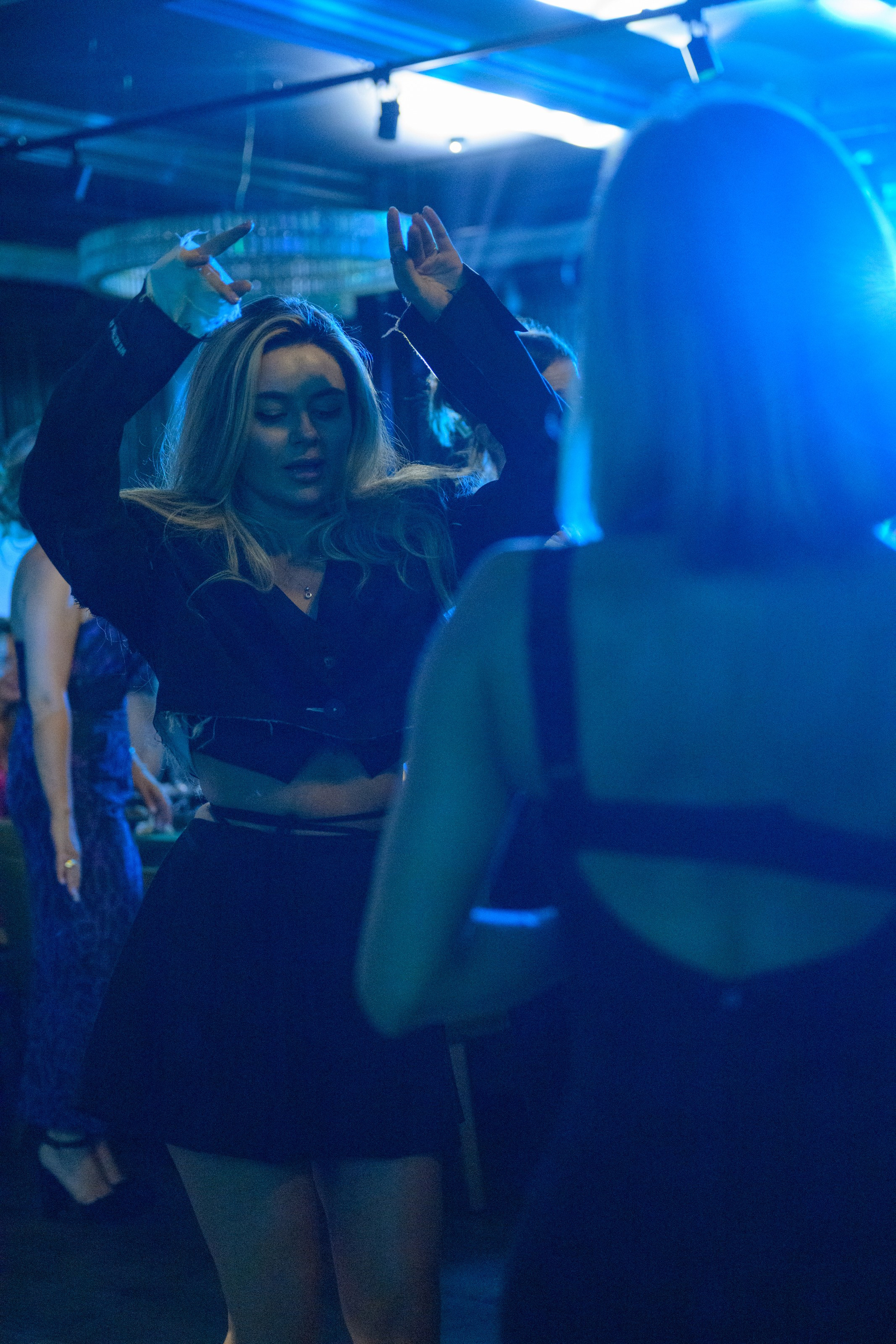 Михаил 35. Главная