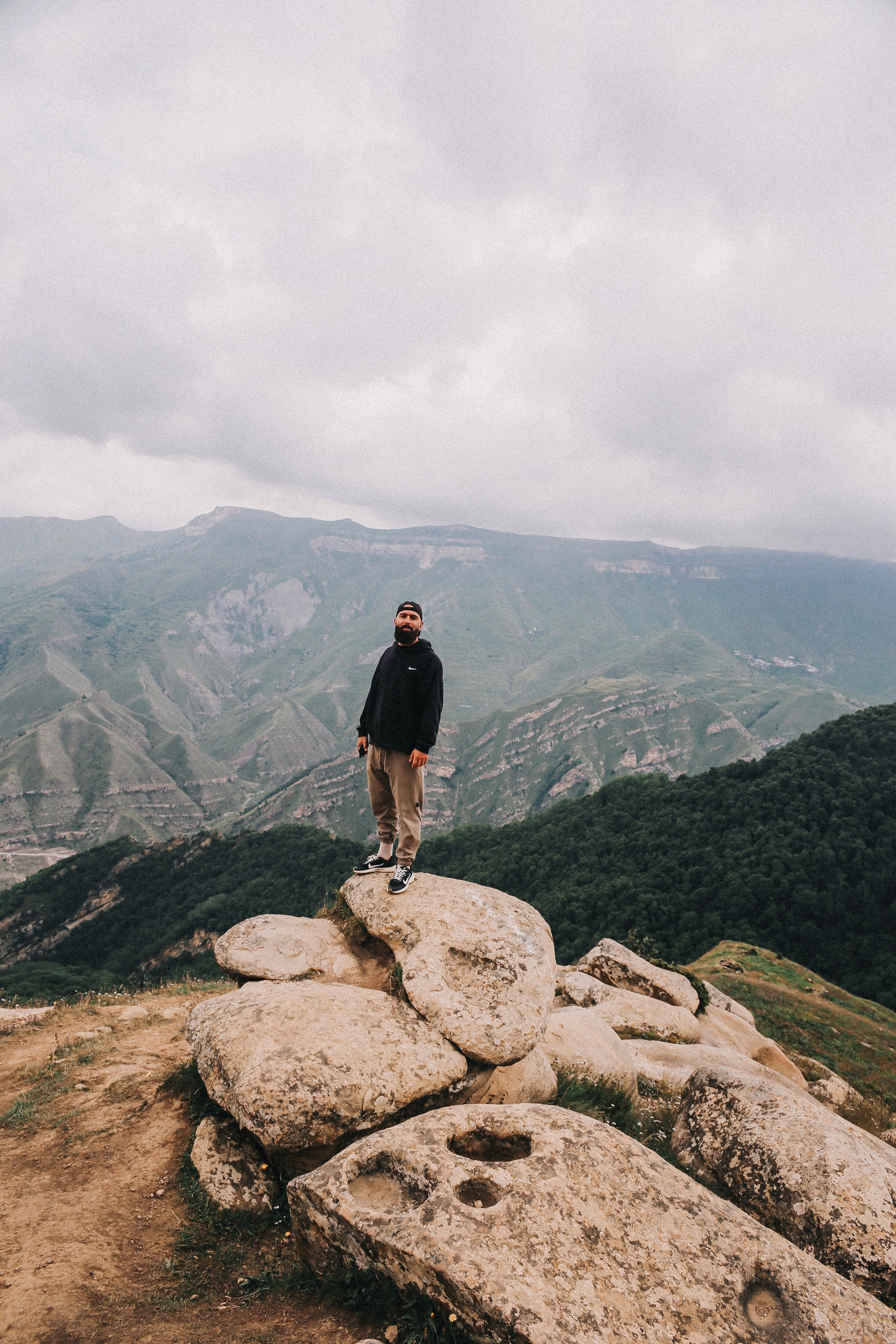 Тур Дагестан. Фотограф в Серпухове и Тарусе Ксения Царёва