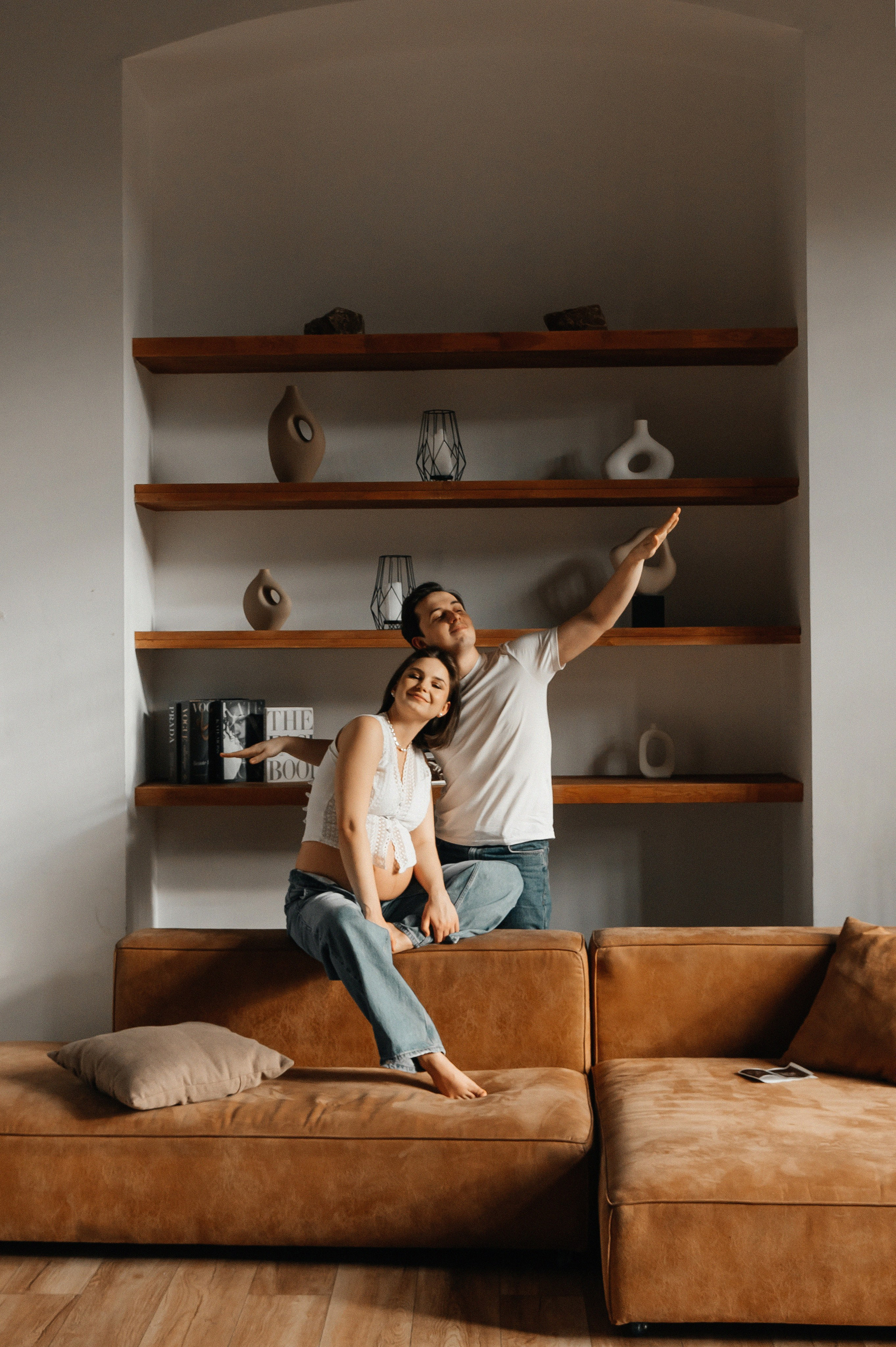 PREGNANCY. Мария — Свадебный фотограф