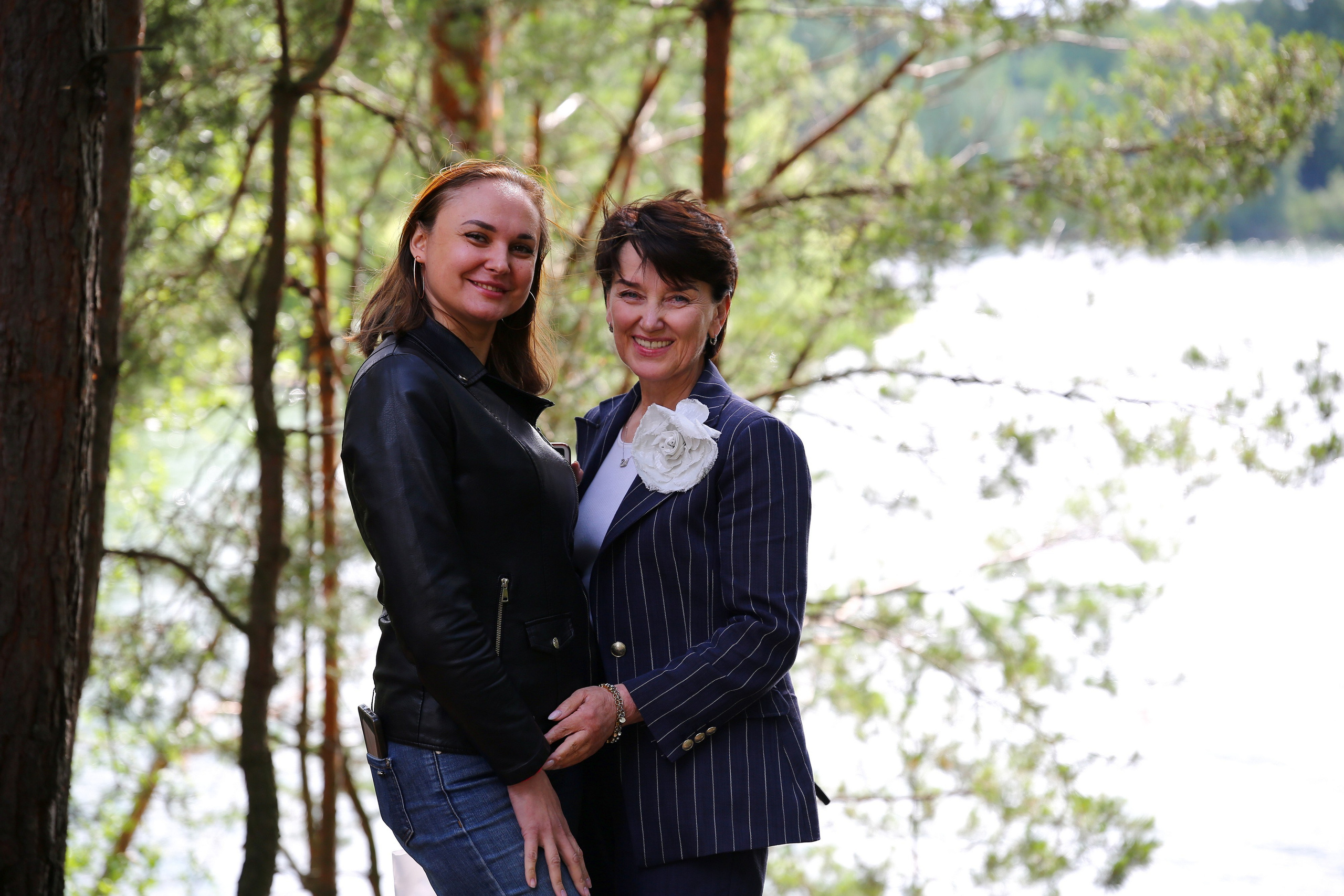 Бизнес-ретрит. Фотограф Яков Поспехов