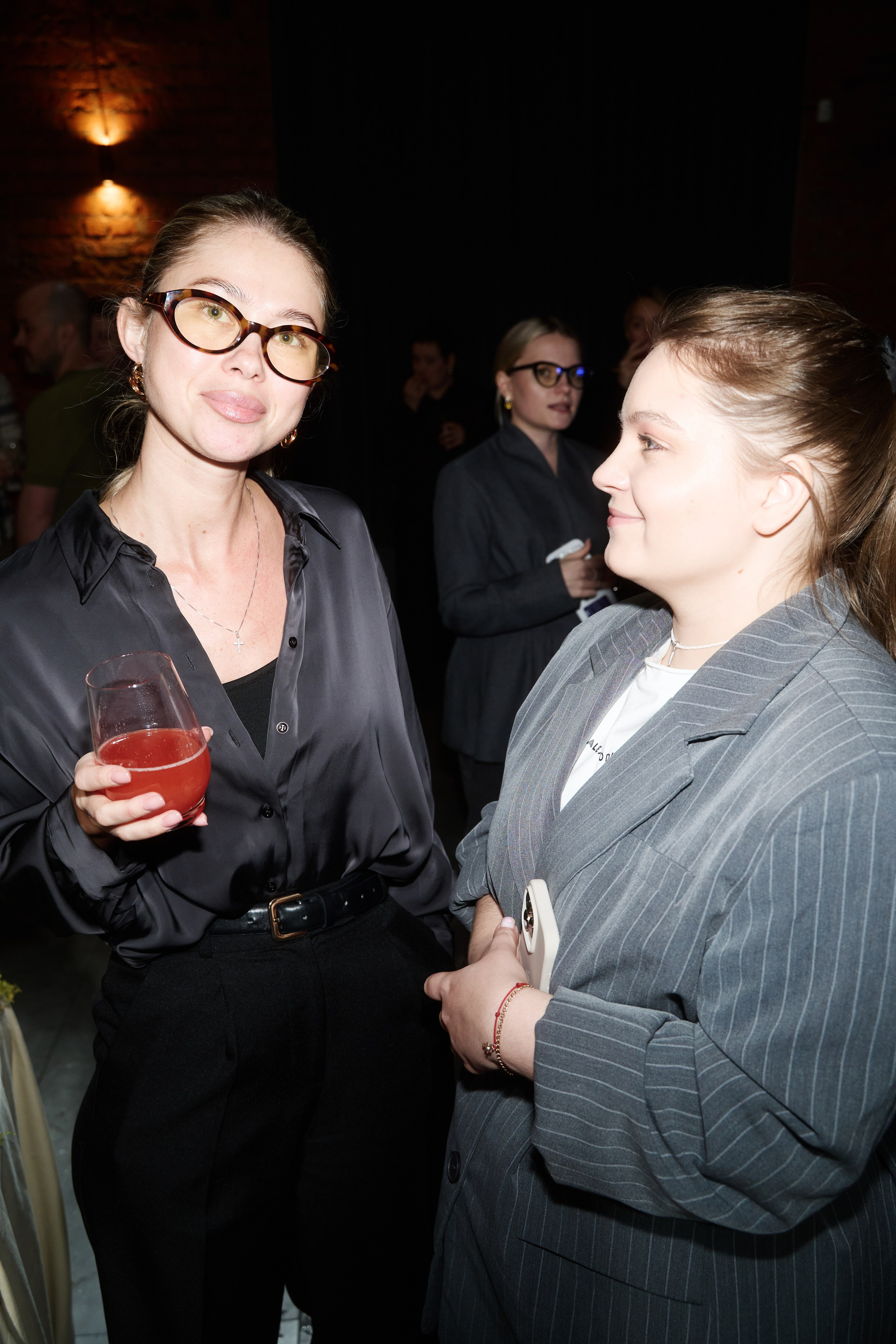 Pir event catering presentation. Главная