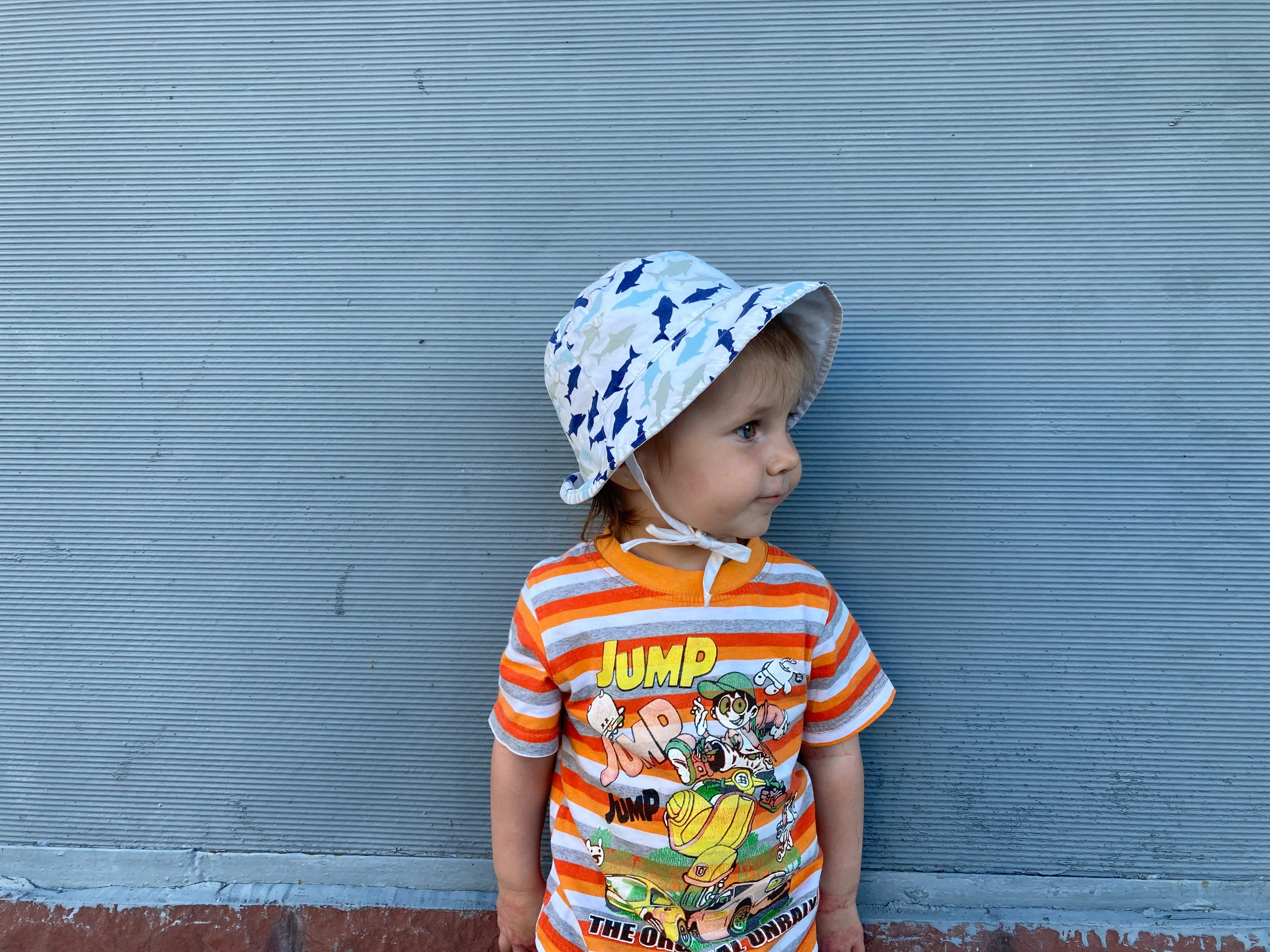 Дети. Смотри, красота!