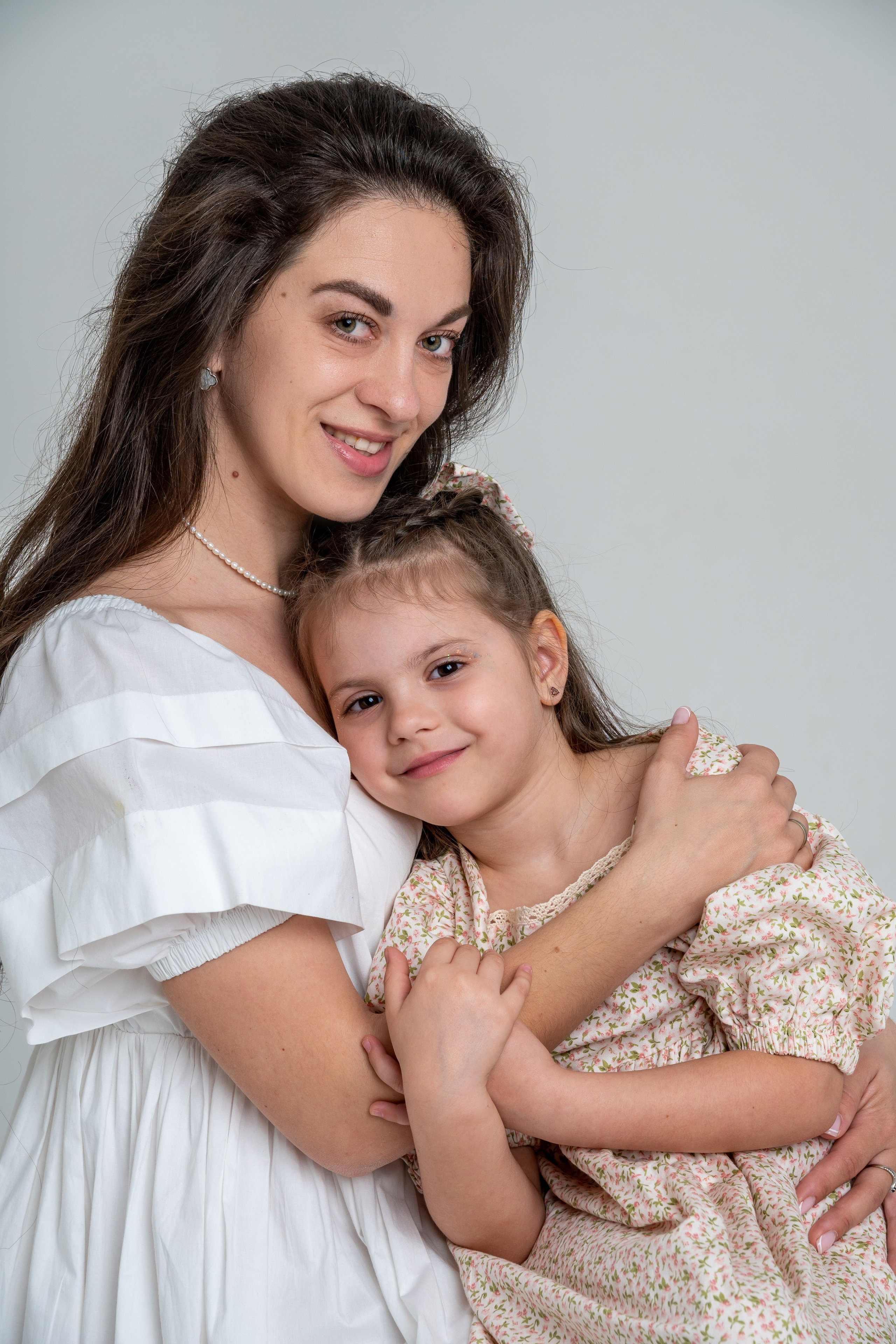 В студии. Фотограф в Краснодаре и Краснодарском крае Елена Быкова