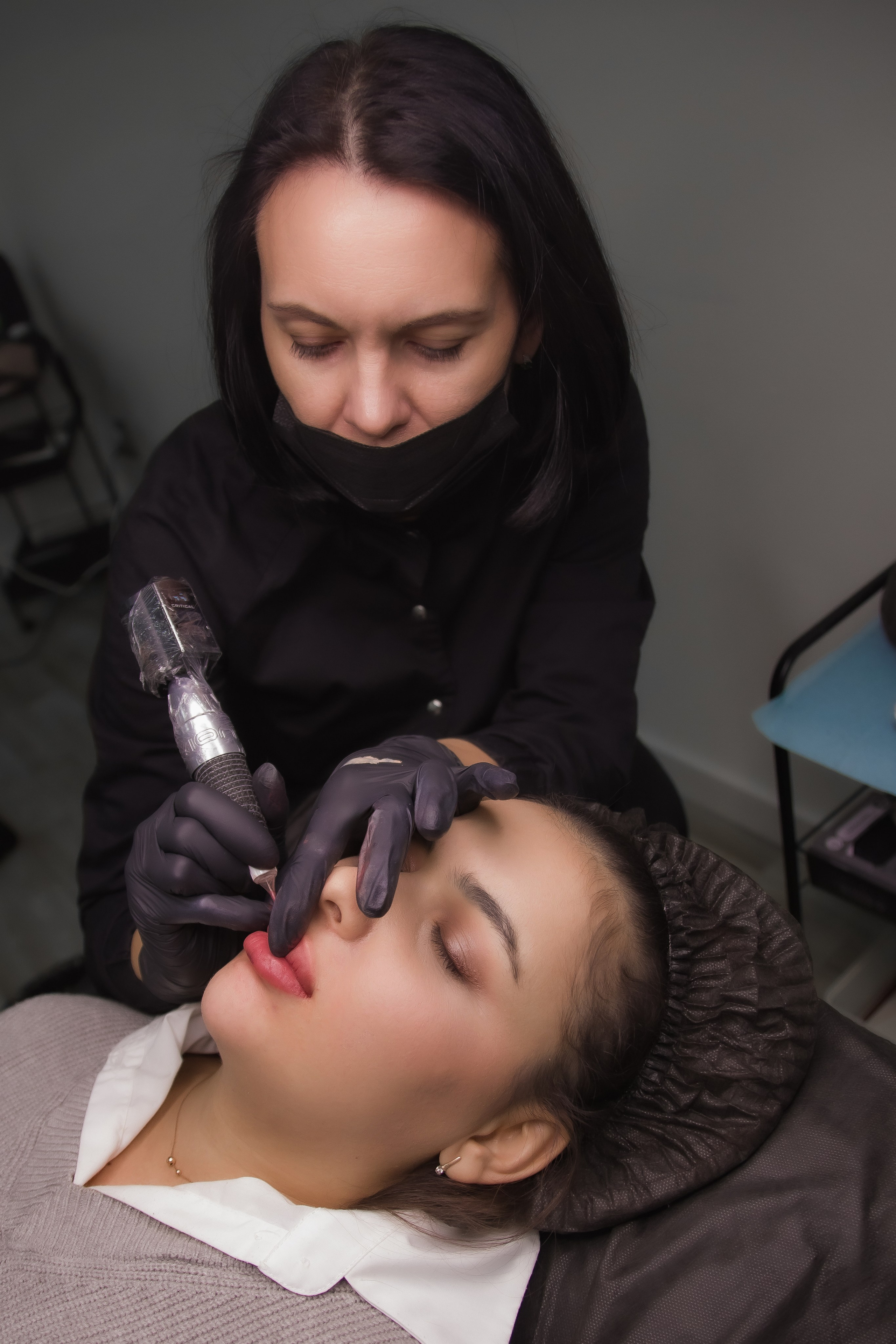 Ваши истории. Женский портрет и немного больше в Санкт-Петербурге