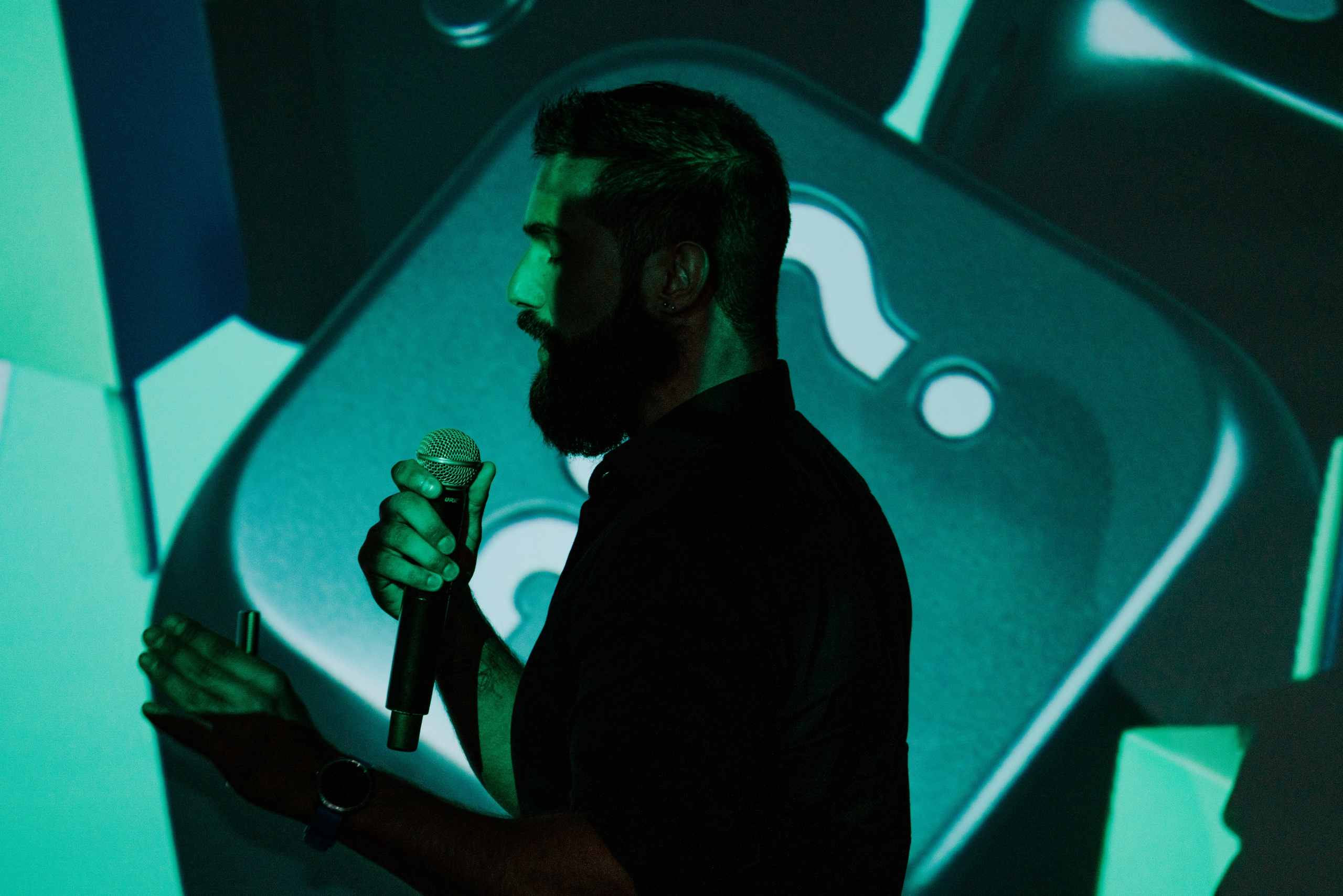 TRADERS DAY By NeomAAA Bogota. NeomAAA Funds Gallery