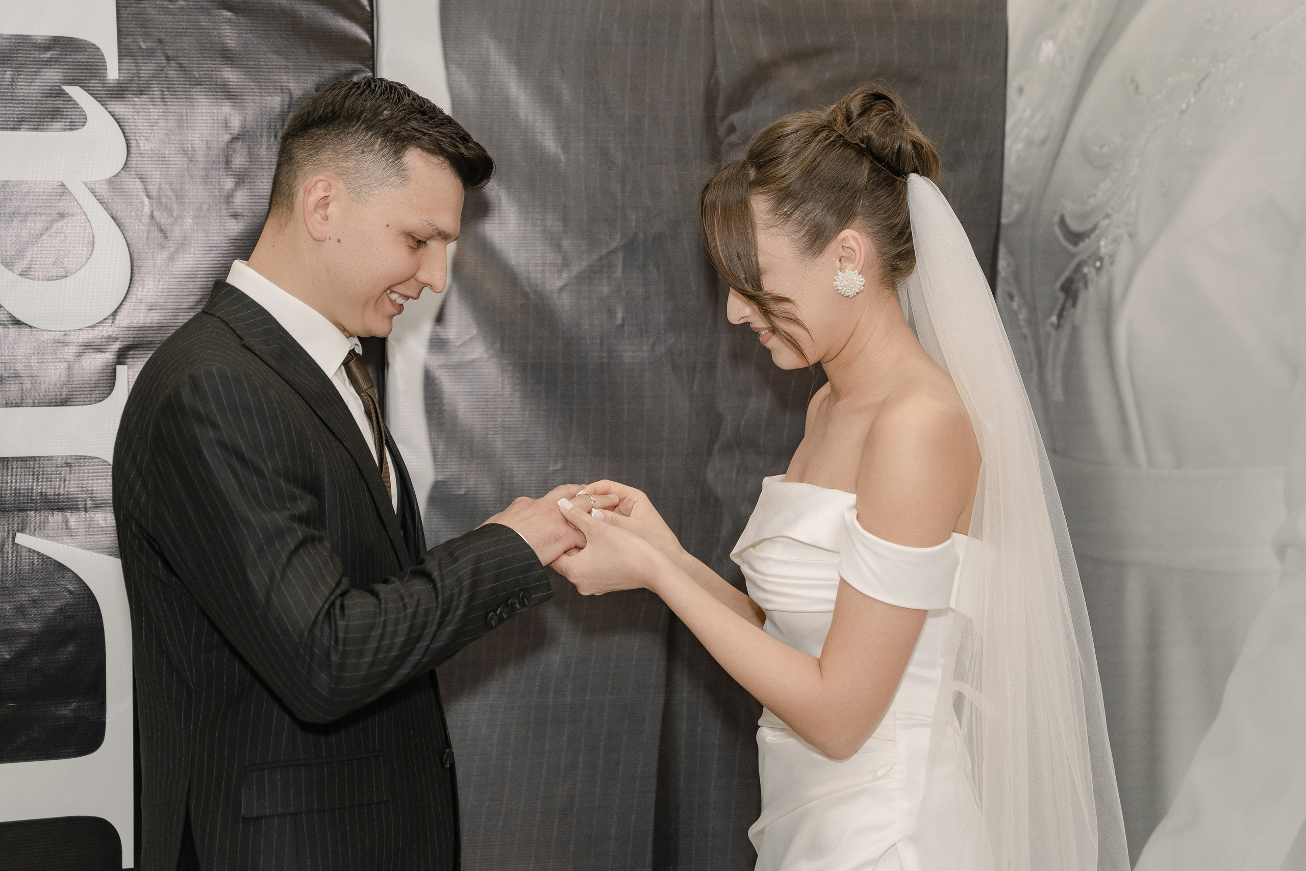 Артур и Лиана. Свадебный семейный фотограф Ксения Божко Уфа Раевка никах в Нарыстау