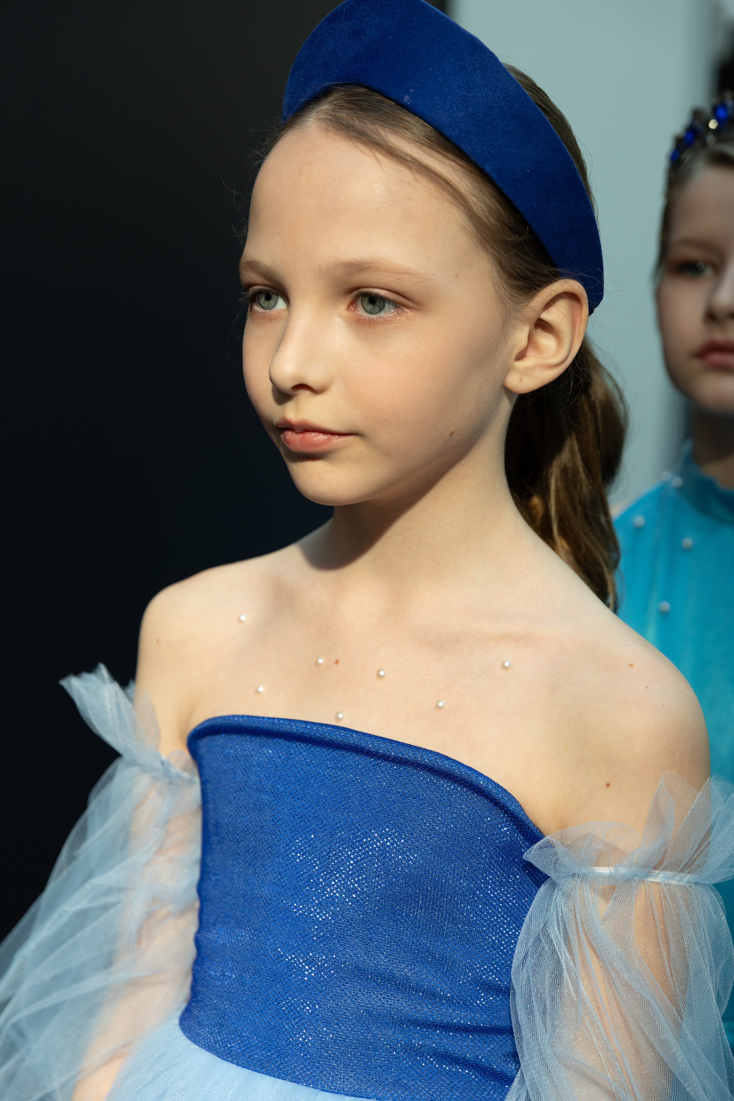 Fashion Style Podium. Рыжий Фотограф Иркутск