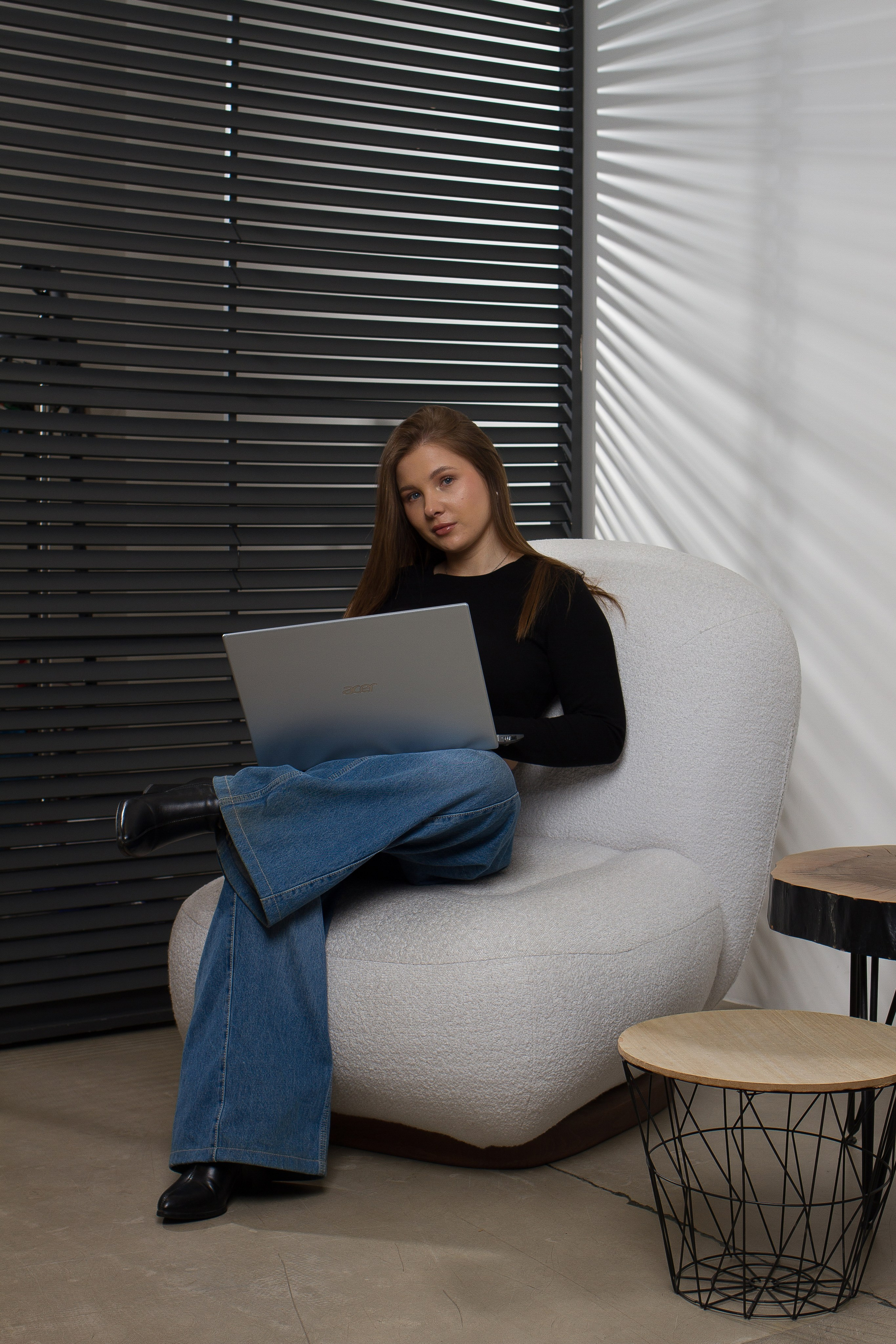 Е — ВЕБ ДИЗАЙНЕР. Фотограф Екатеринбург Елена Минина