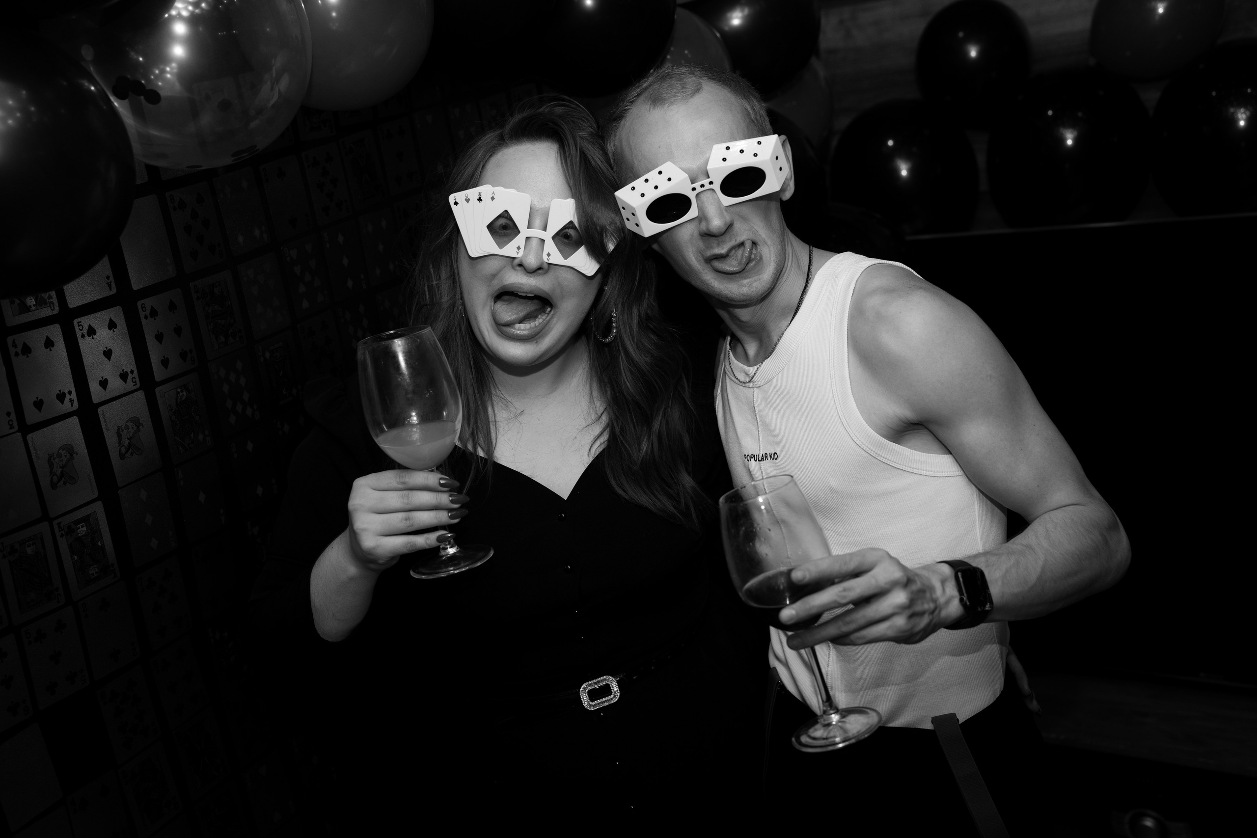 Anastasia's birthday. Креативный и коммерческий фотограф в Москве Алёна Куликова