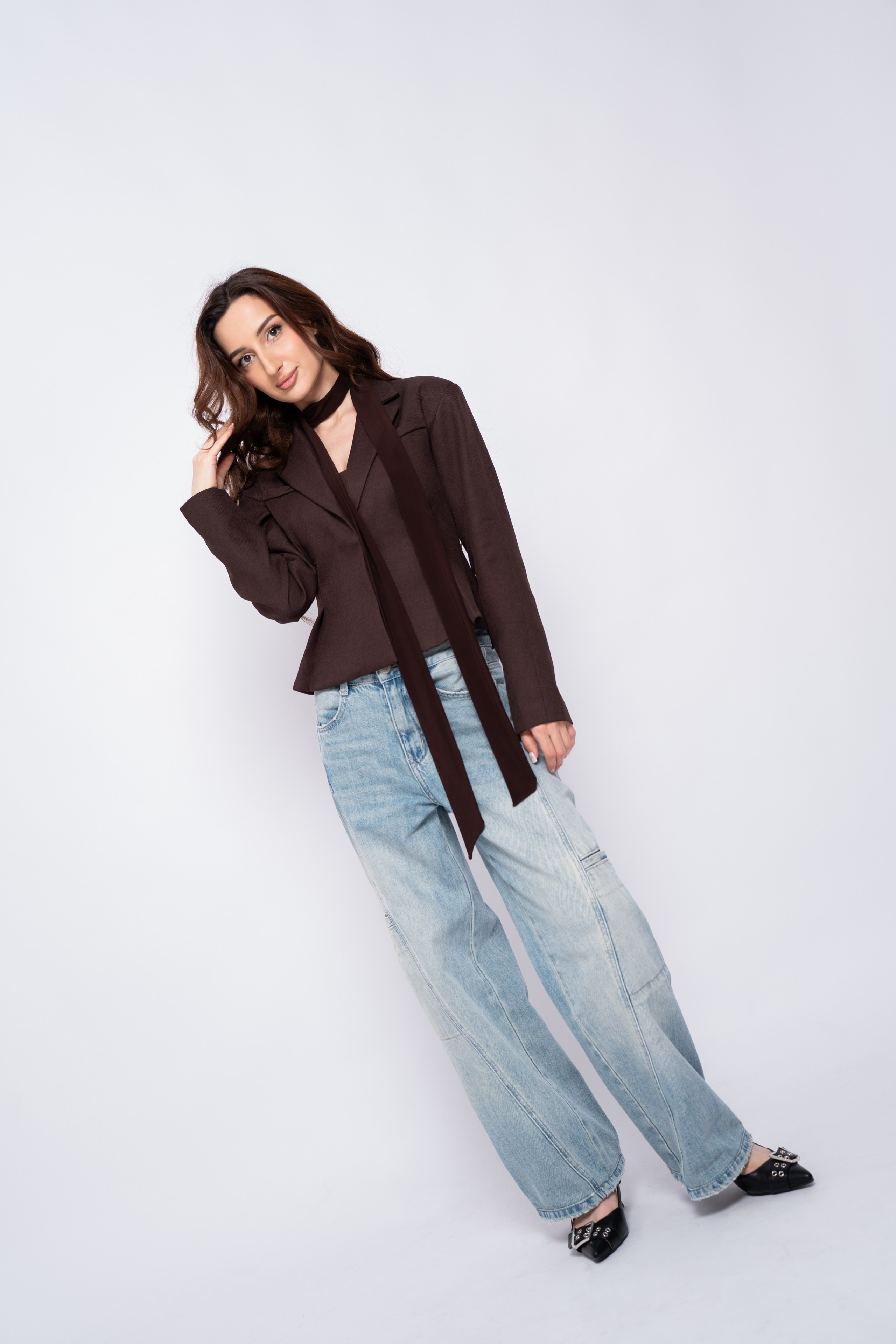 Rosie. Креативный и коммерческий фотограф в Москве Алёна Куликова