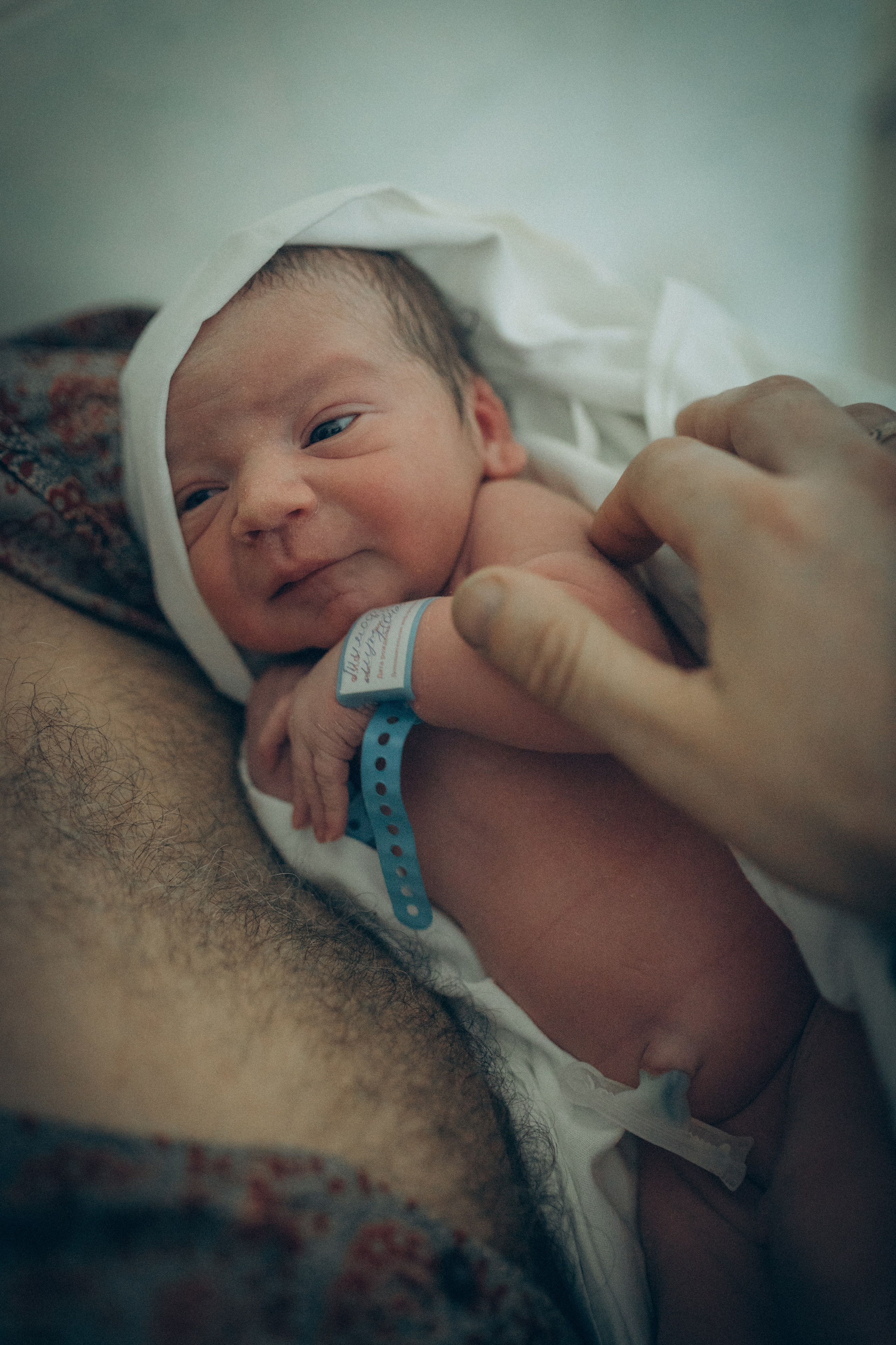 Рождение Радомира. Семейный фотограф и фотограф на роды в Ростове-на-Дону Мухина Виктория