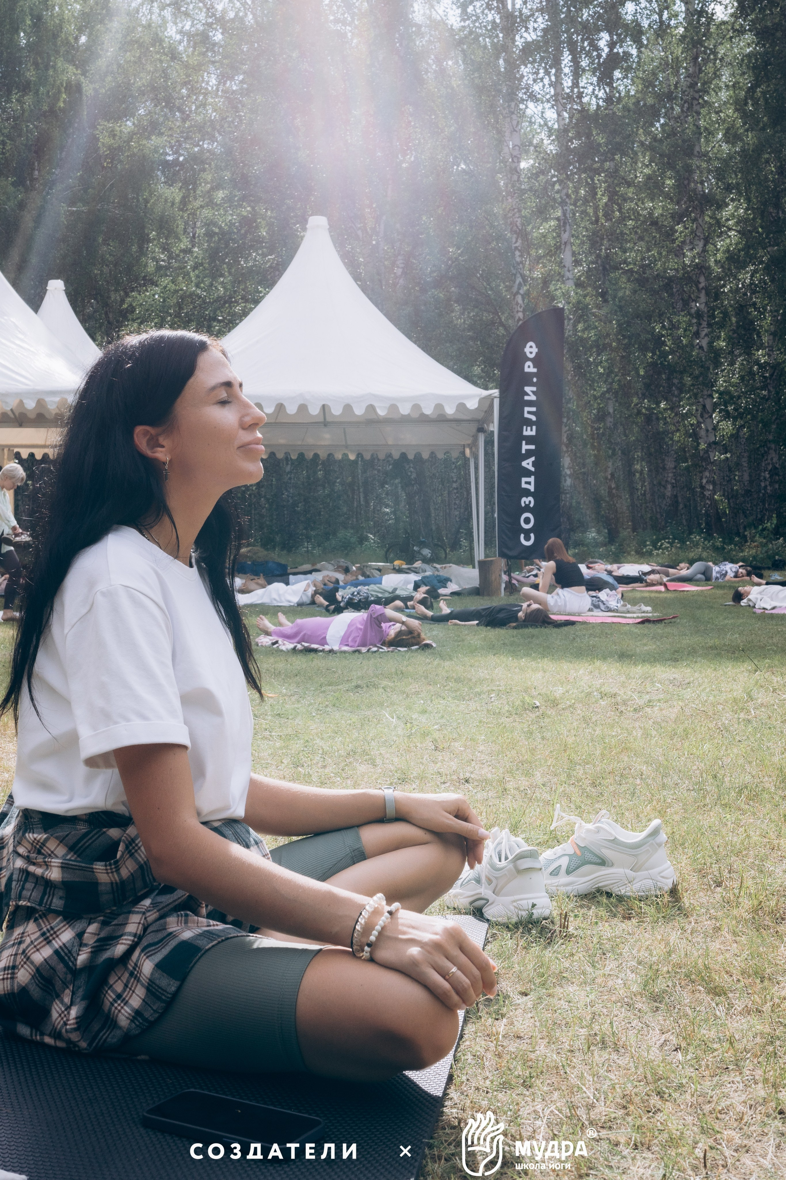 Репортаж. Репортажный фотограф в Тюмени Татьяна Мужева