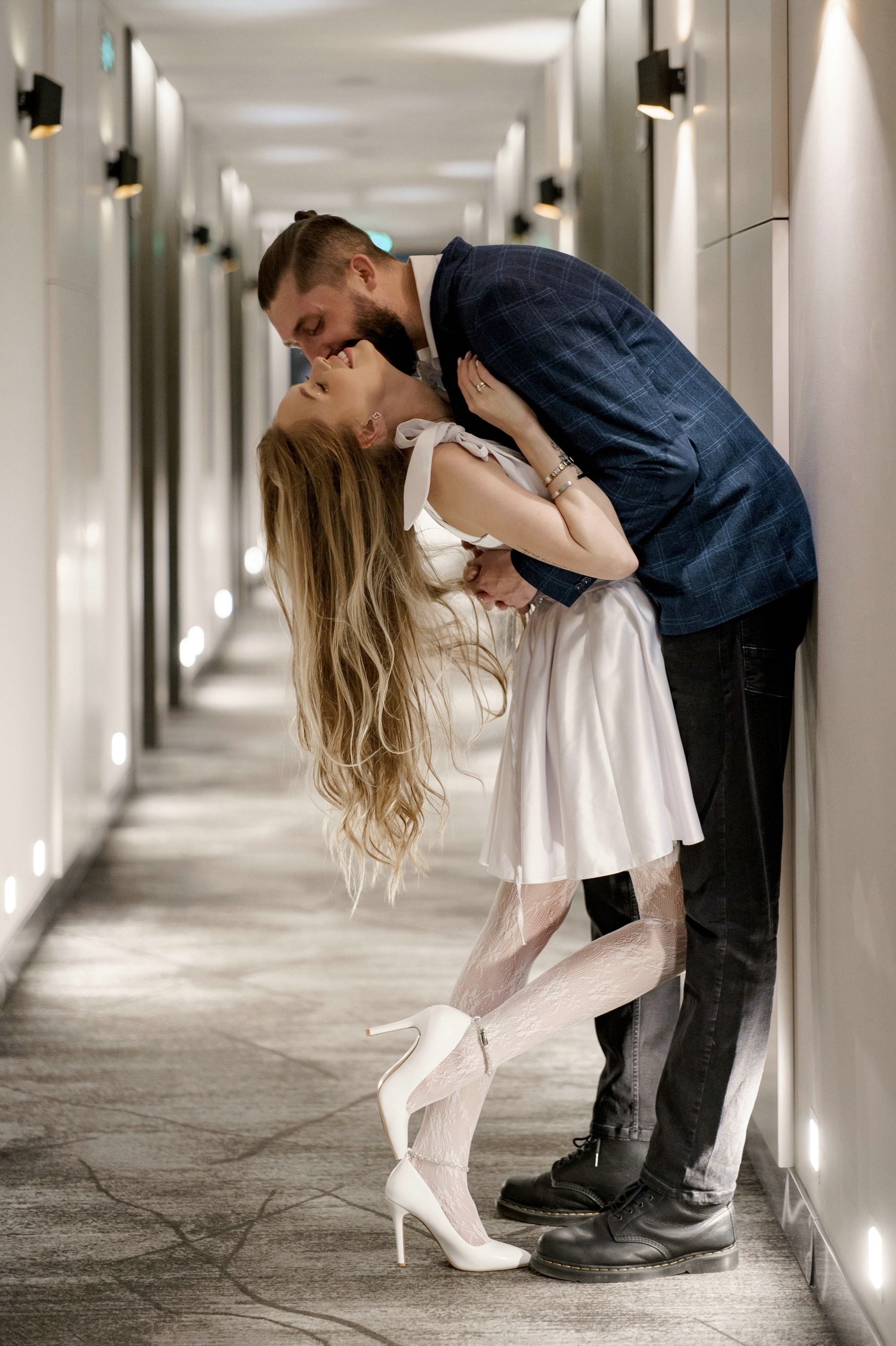 Свадебная фотосессия в отеле Palmira Garden. Свадебный и семейный фотограф в Москве Светлана Зоткина