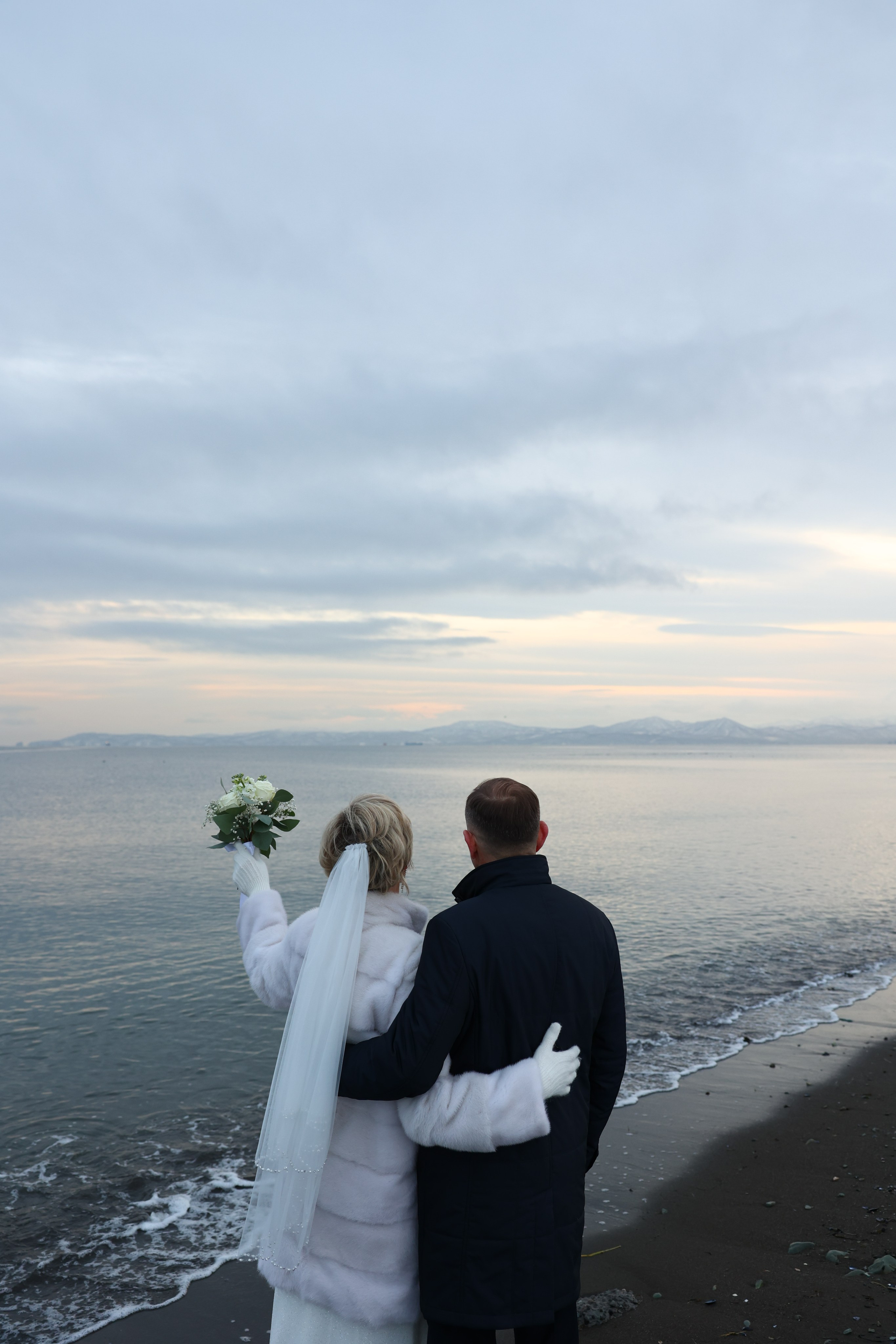 Юрий & Татьяна. Фотограф Камчатка | Светлана Рей