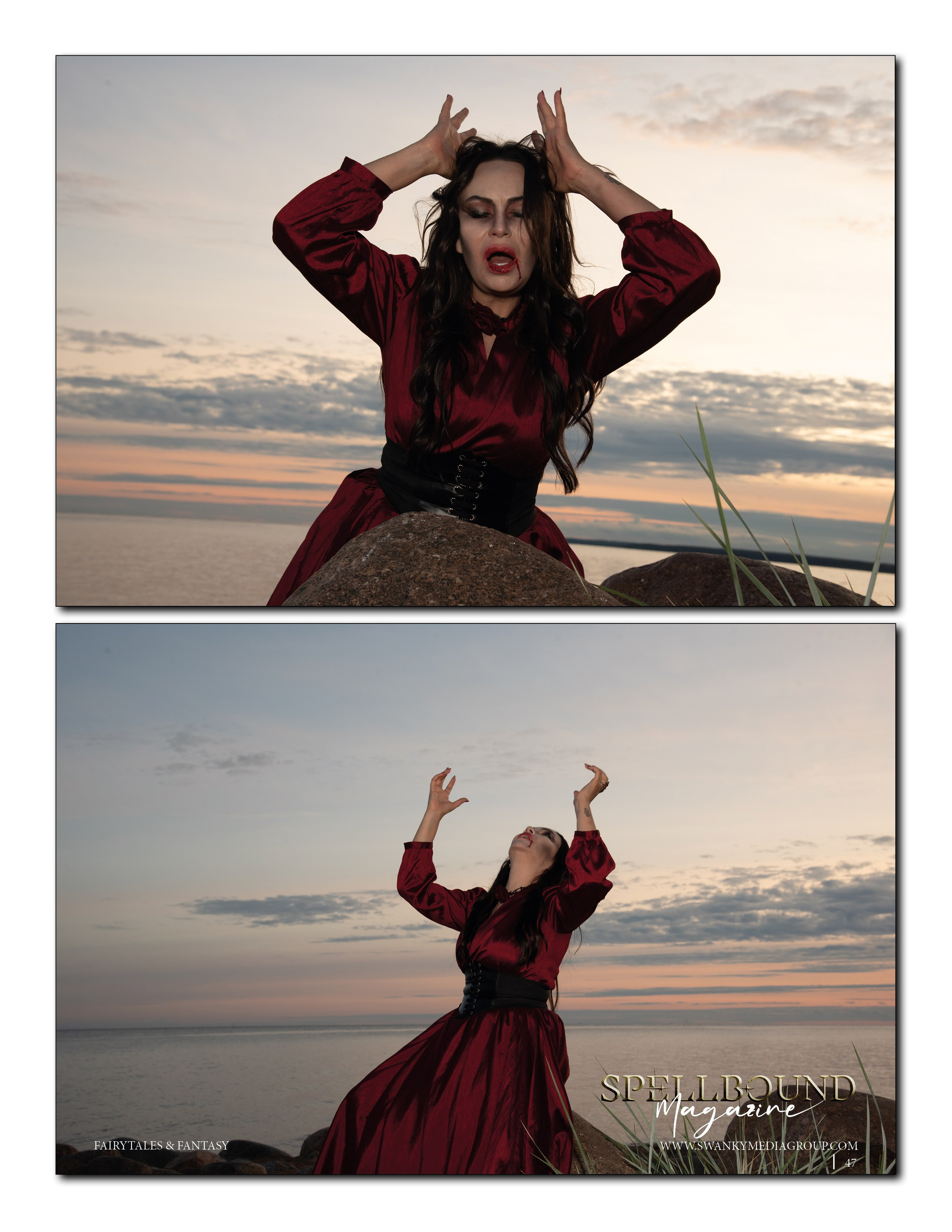 Spellbound (Катерина Симановская). Портретный Семейный Fine-Art фотограф в Санкт-Петербурге Криулина