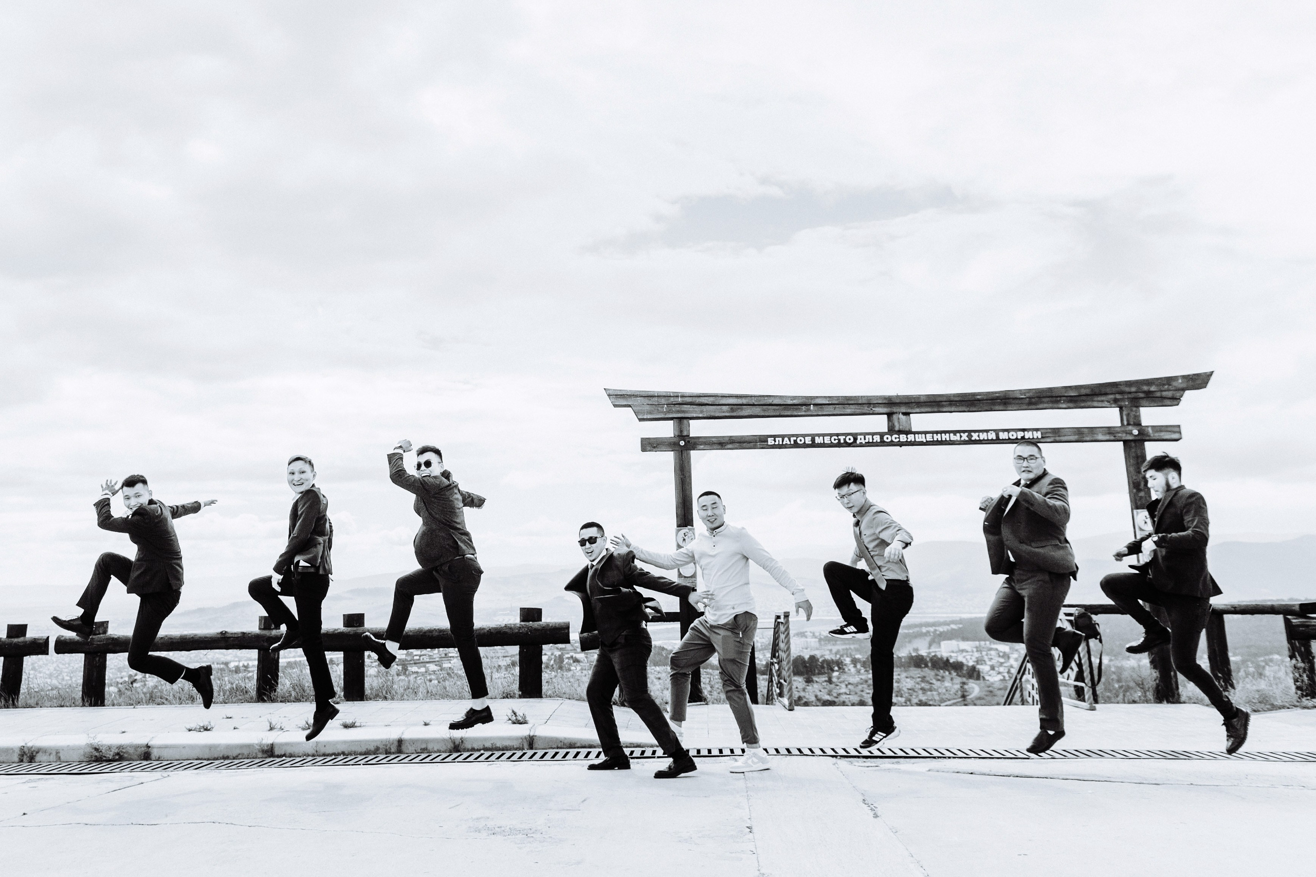 Свадьбы в Улан-Удэ, Иркутске. Семейный и свадебный фотограф в Улан-Удэ, Иркутске Илья Спектор