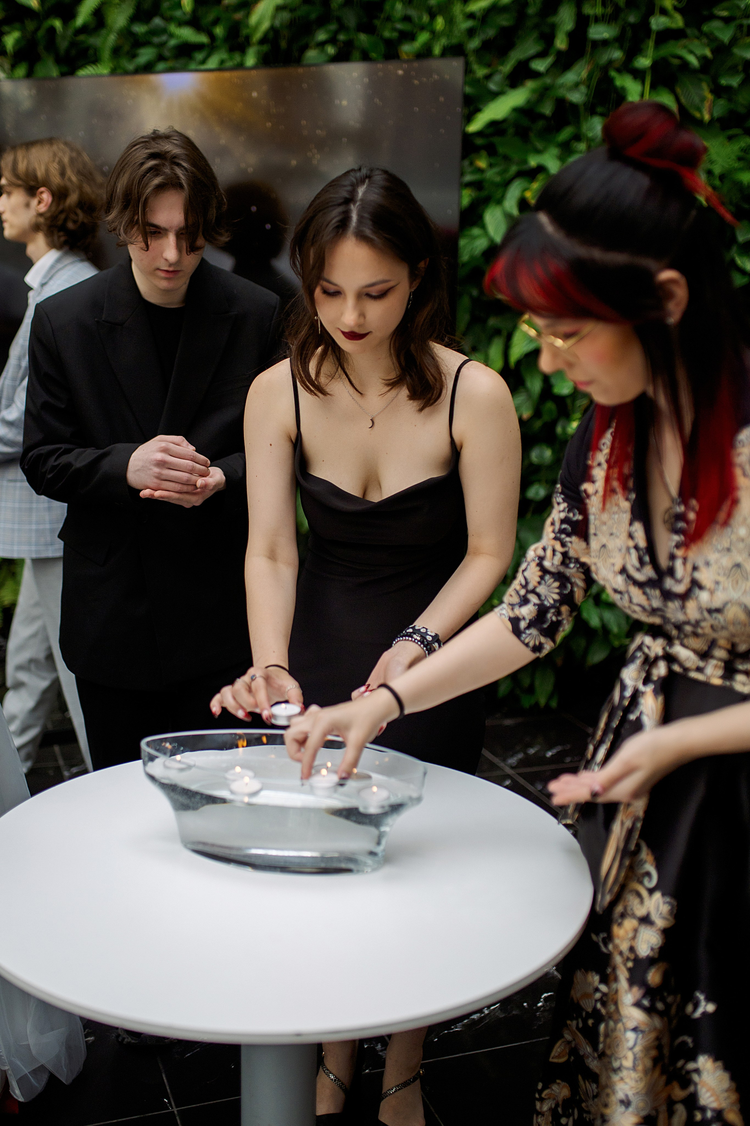 Выпуск лицея Ганзейская Ладья. Свадебный фотограф Калининград Пасюта Данила