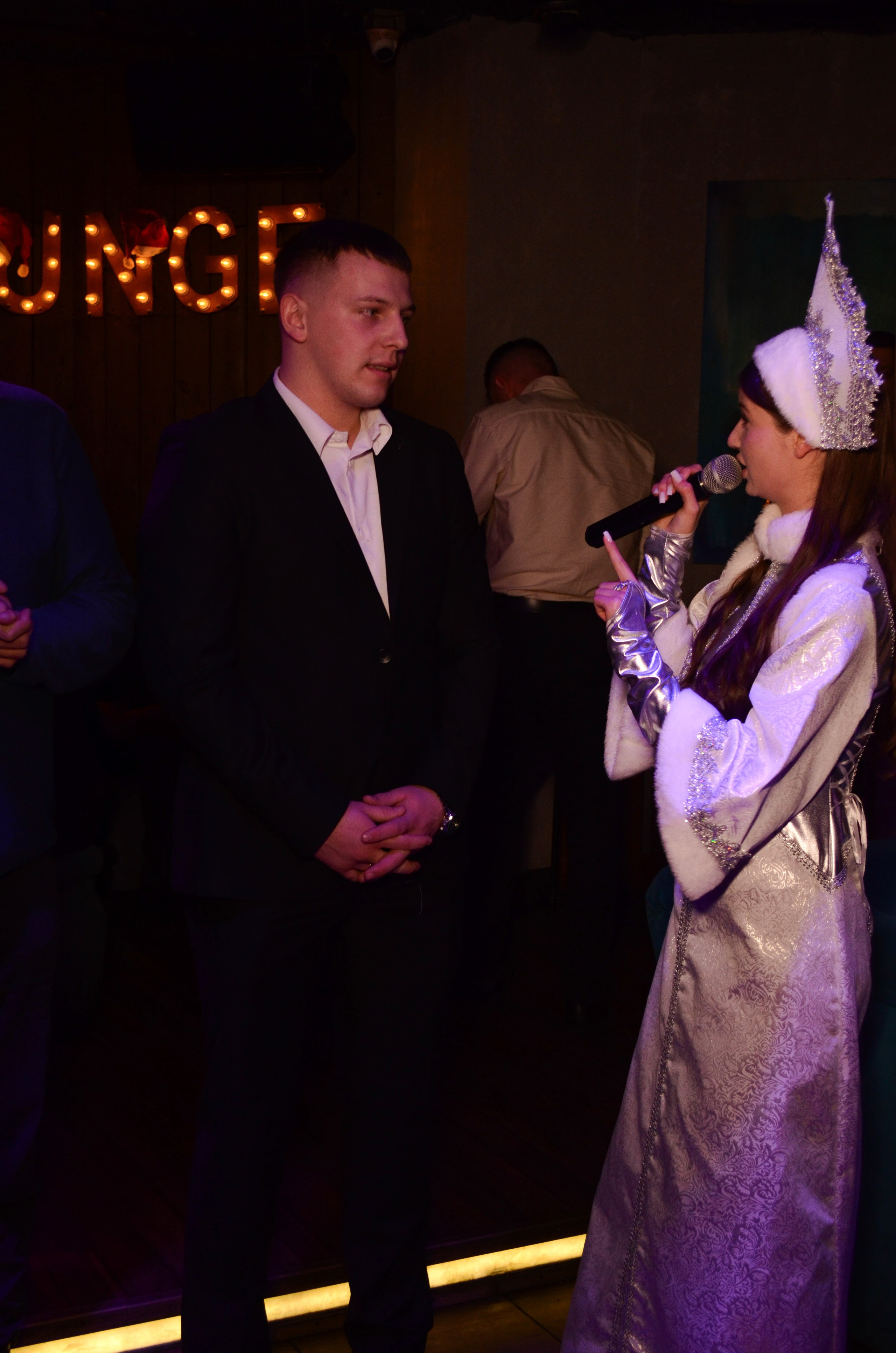 26.12.25 New Year Party. Мята Спортивная — Кальянная, караоке, бар в Минске