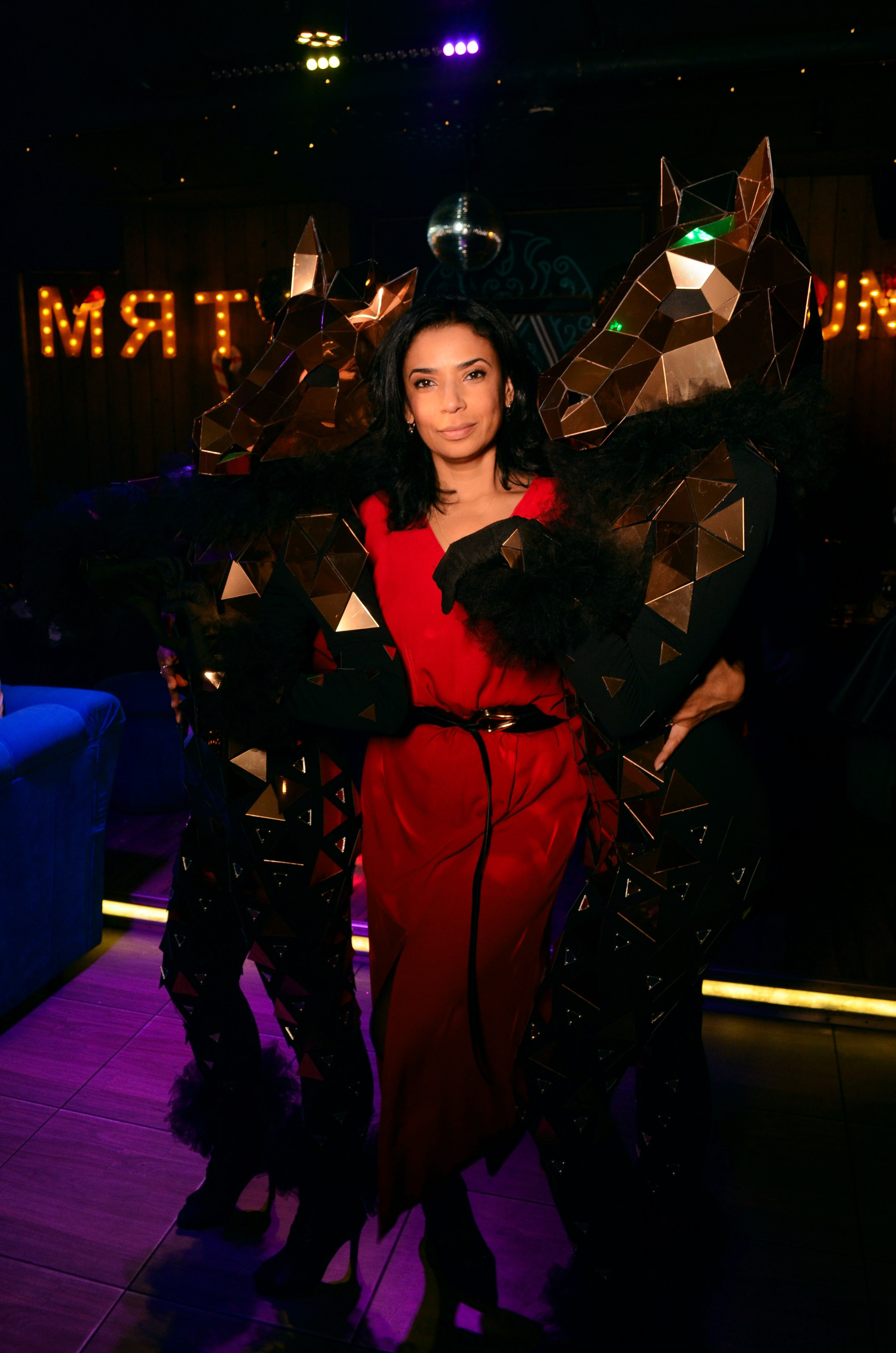 24.12.25 New Year Party. Мята Спортивная — Кальянная, караоке, бар в Минске