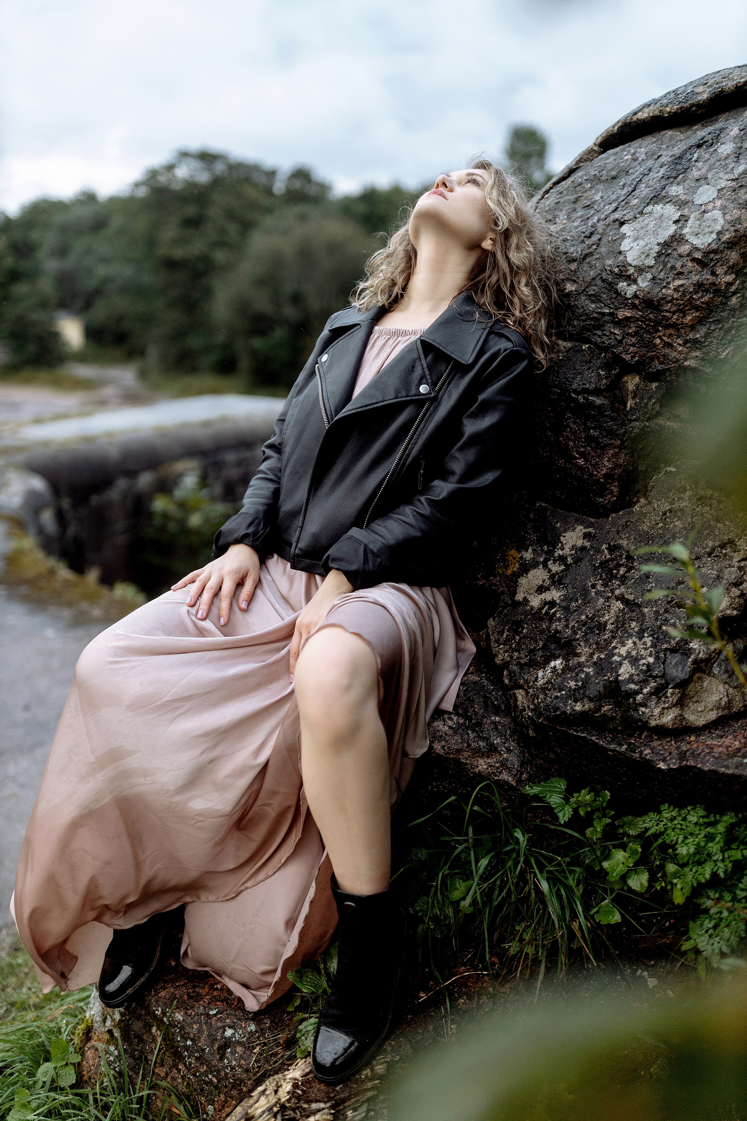 В Петербурге сегодня ветрено. Фотограф в Санкт-Петербурге Знаменская Ирина