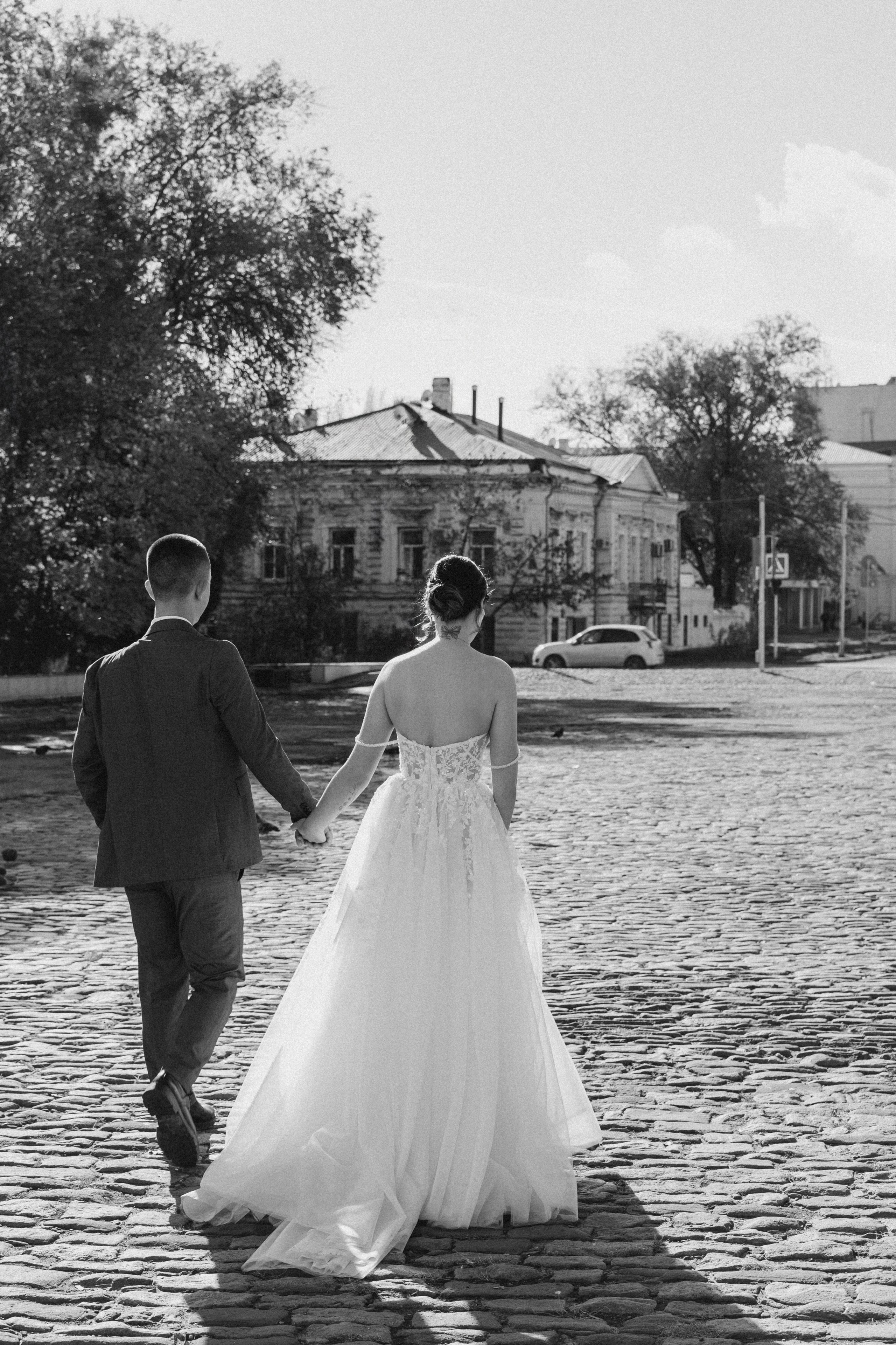 Виктория и Пётр. Семейный фотограф Новочеркасск