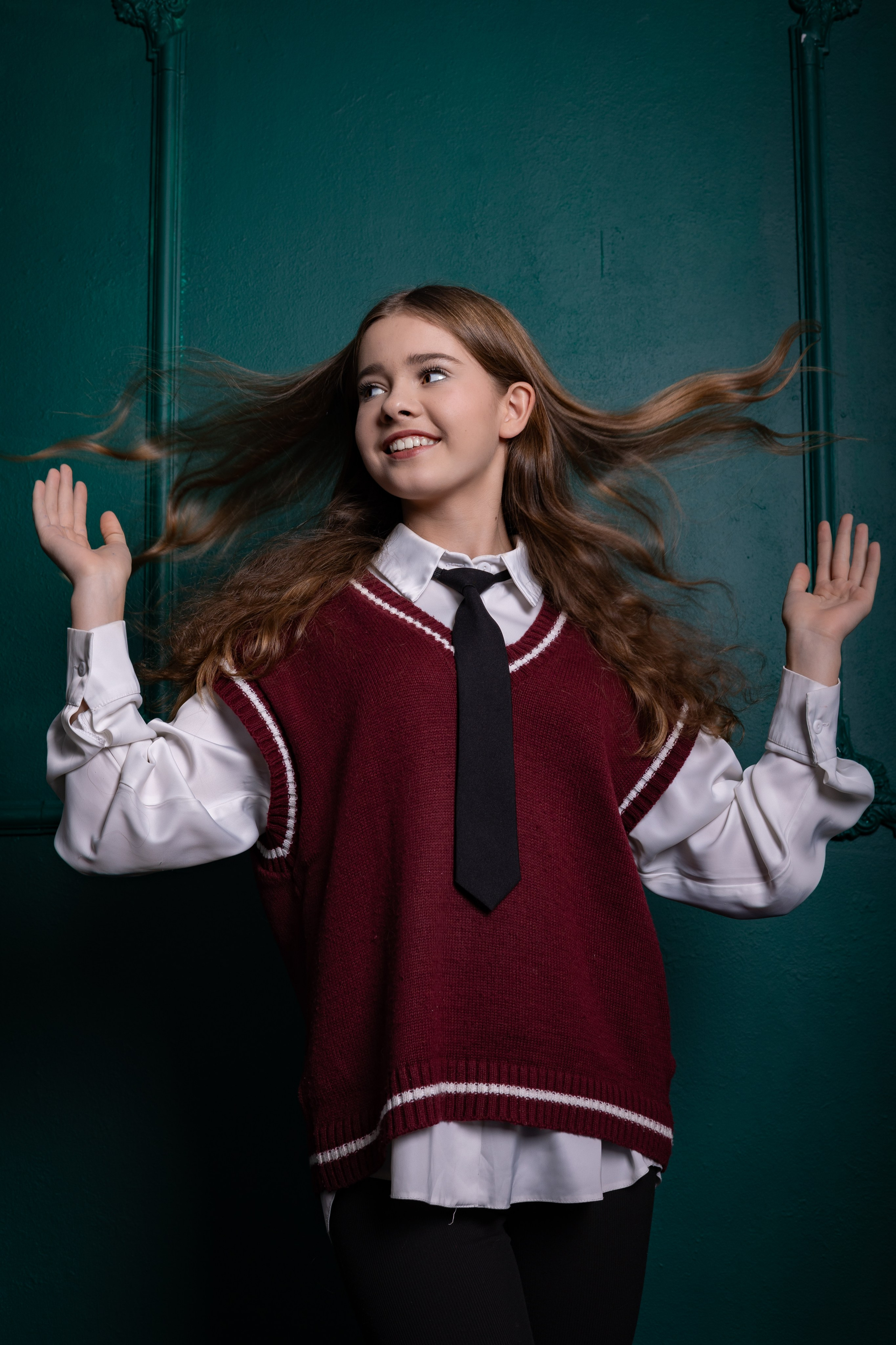 Выпускные альбомы в Красноярске. Студия Колибри