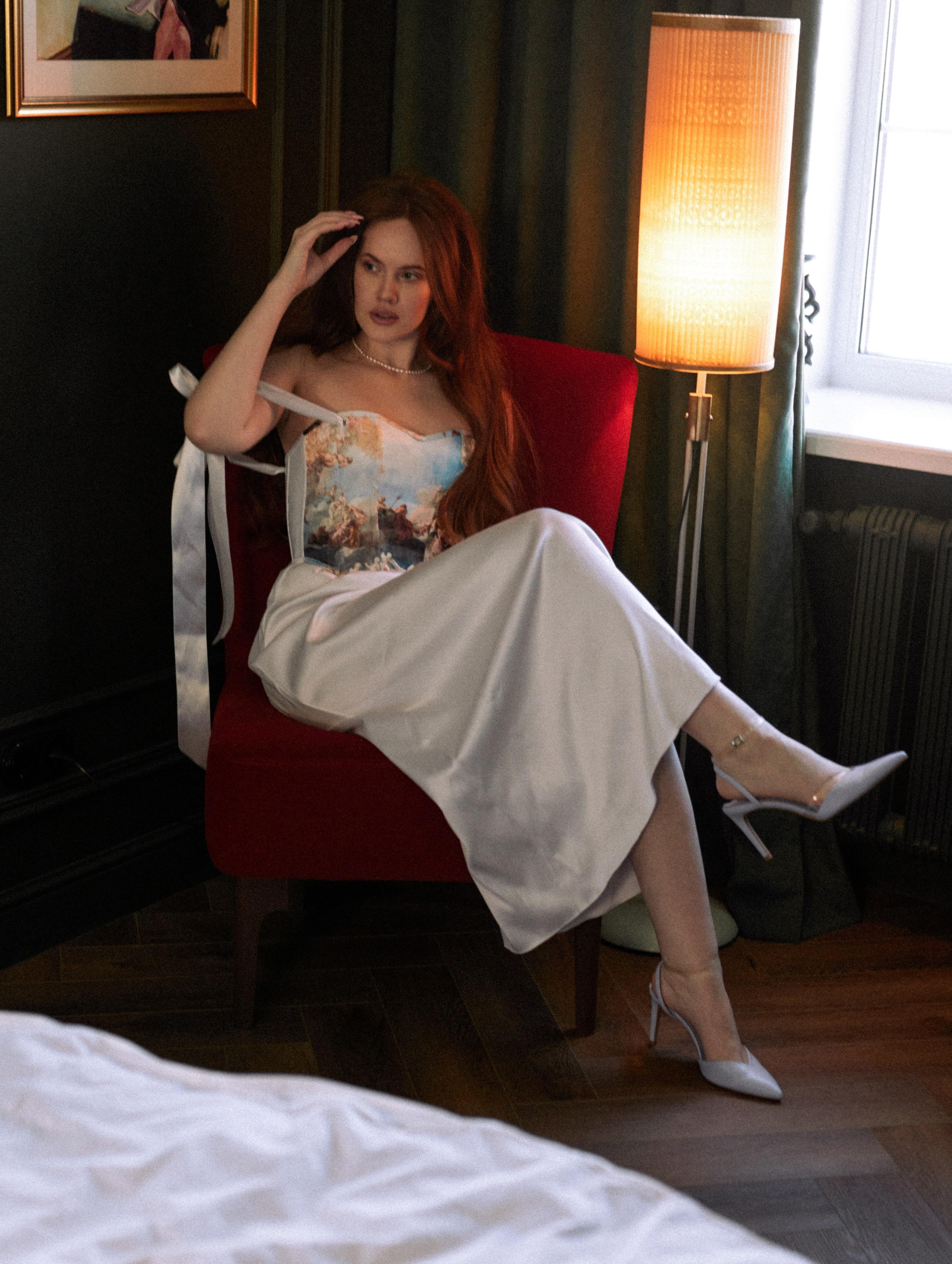 София. Фотограф Стилист Тюмень Вера Хайруллина