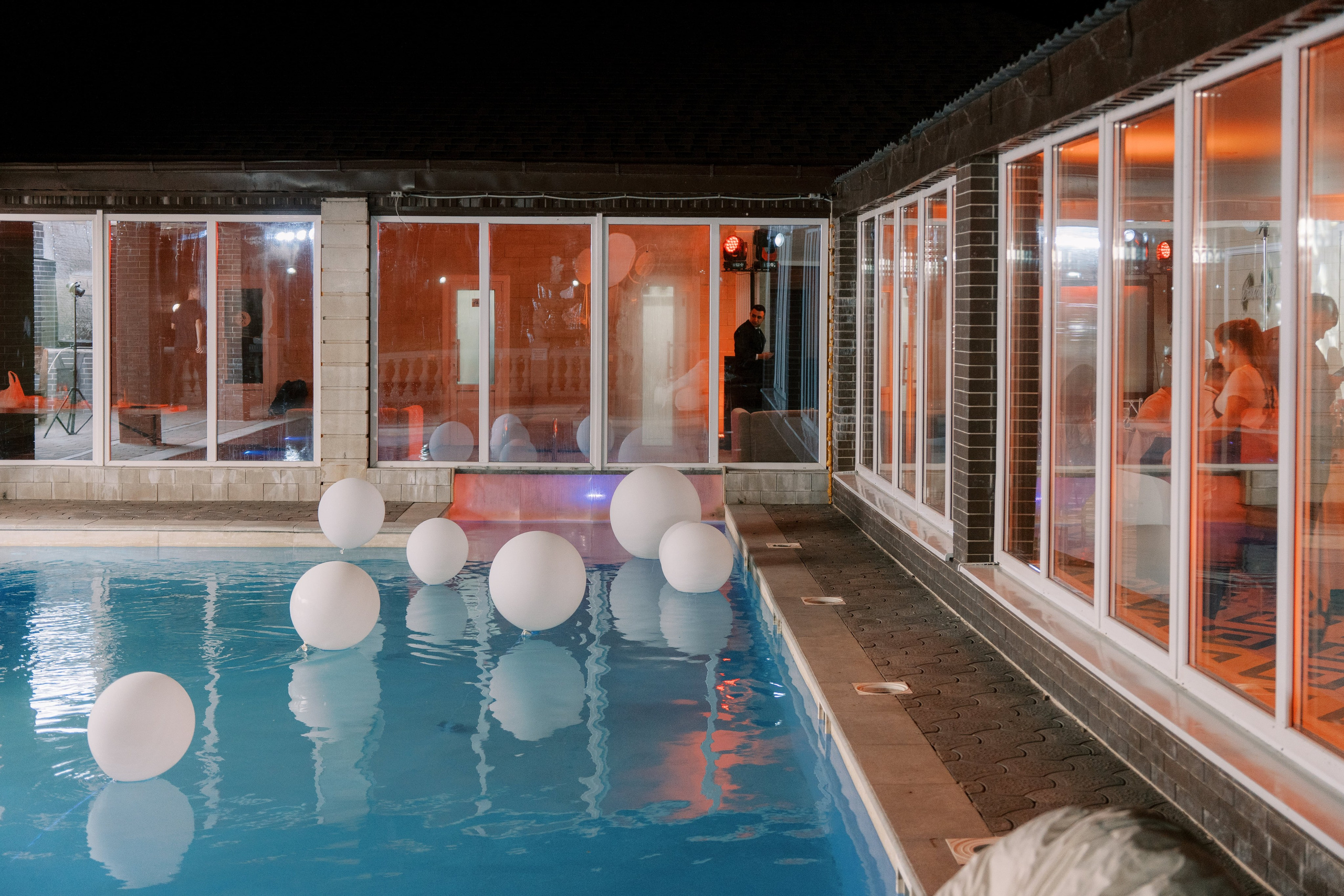 Свадьба Игоря и Юлии