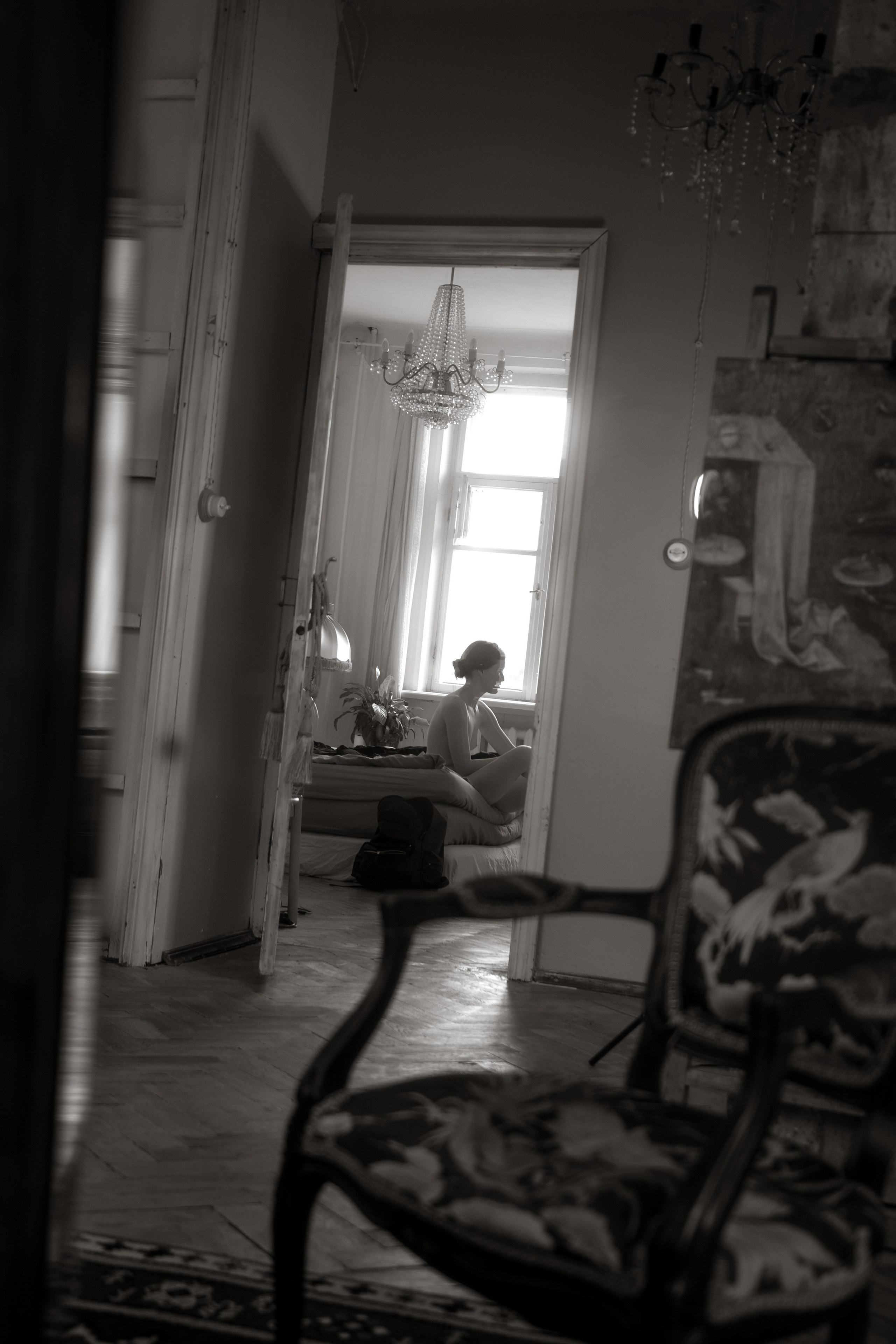 Марината Литвинова. Фотограф Екатеринбург Алина Станицкая