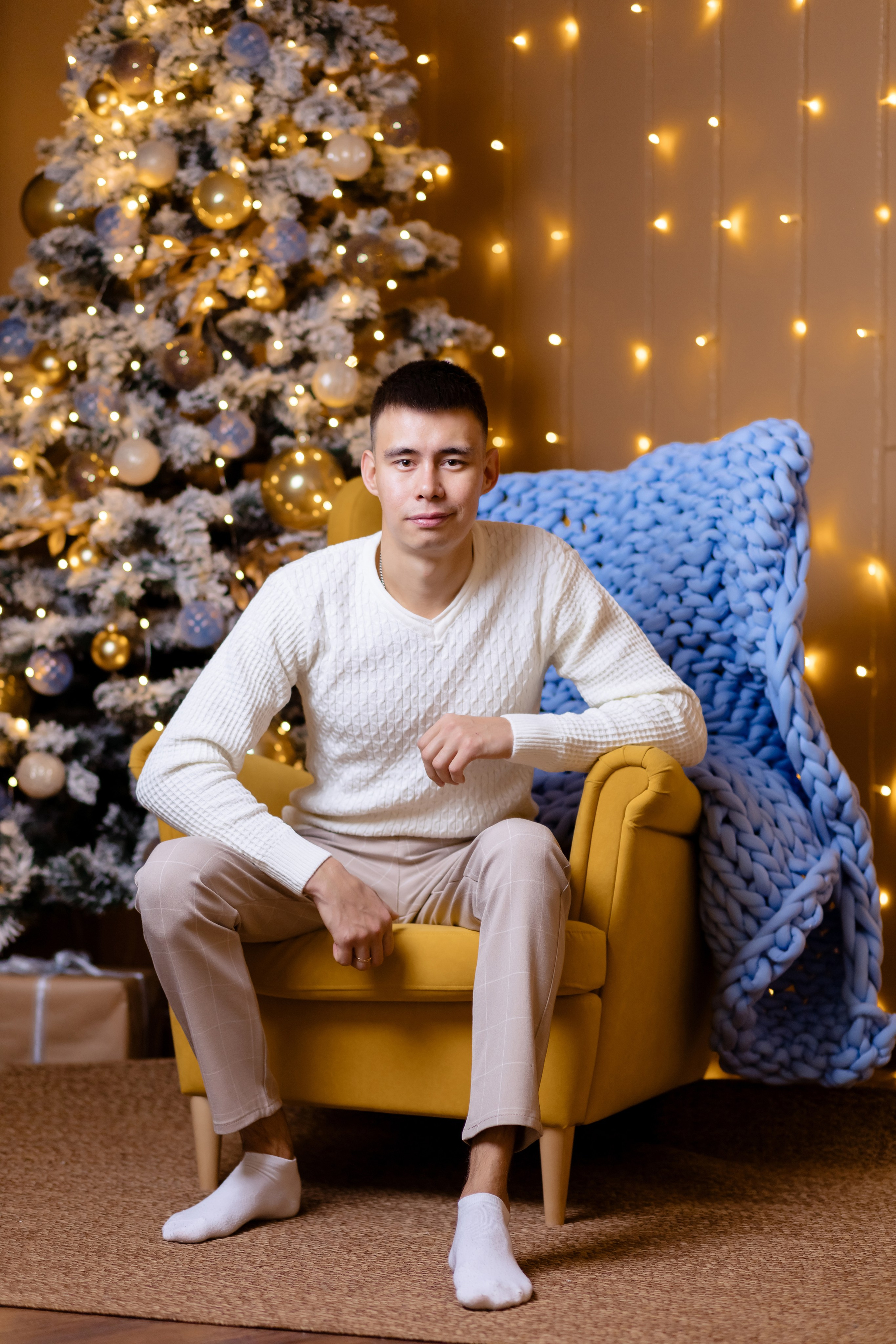 Семейная для Ромы, Маши и Кати. Профессиональный фотограф в Ижевске Леша Петров