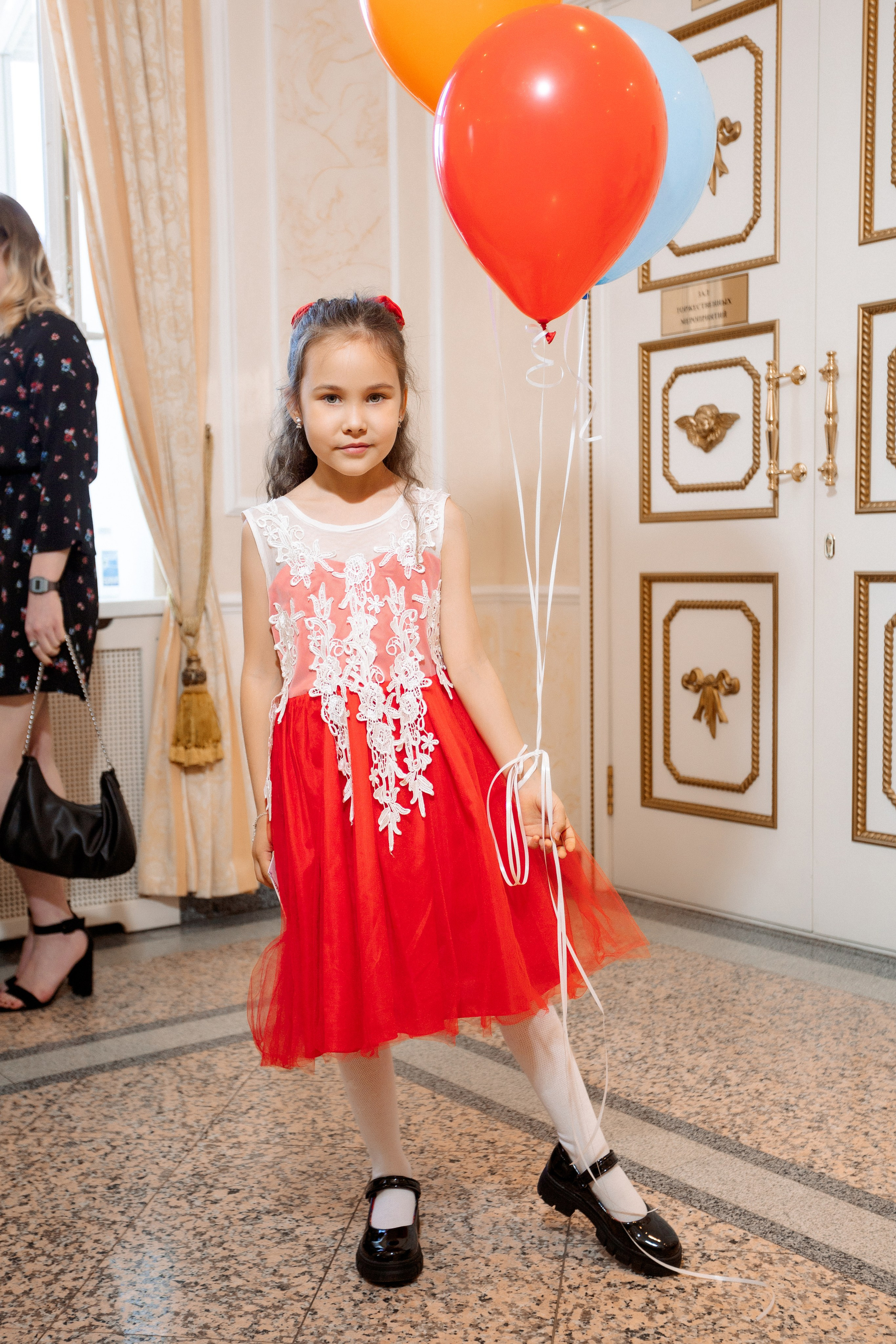 ПРИМЕР: Даня и Катя. ЗАГС. Все фото. Профессиональный фотограф в Ижевске Леша Петров