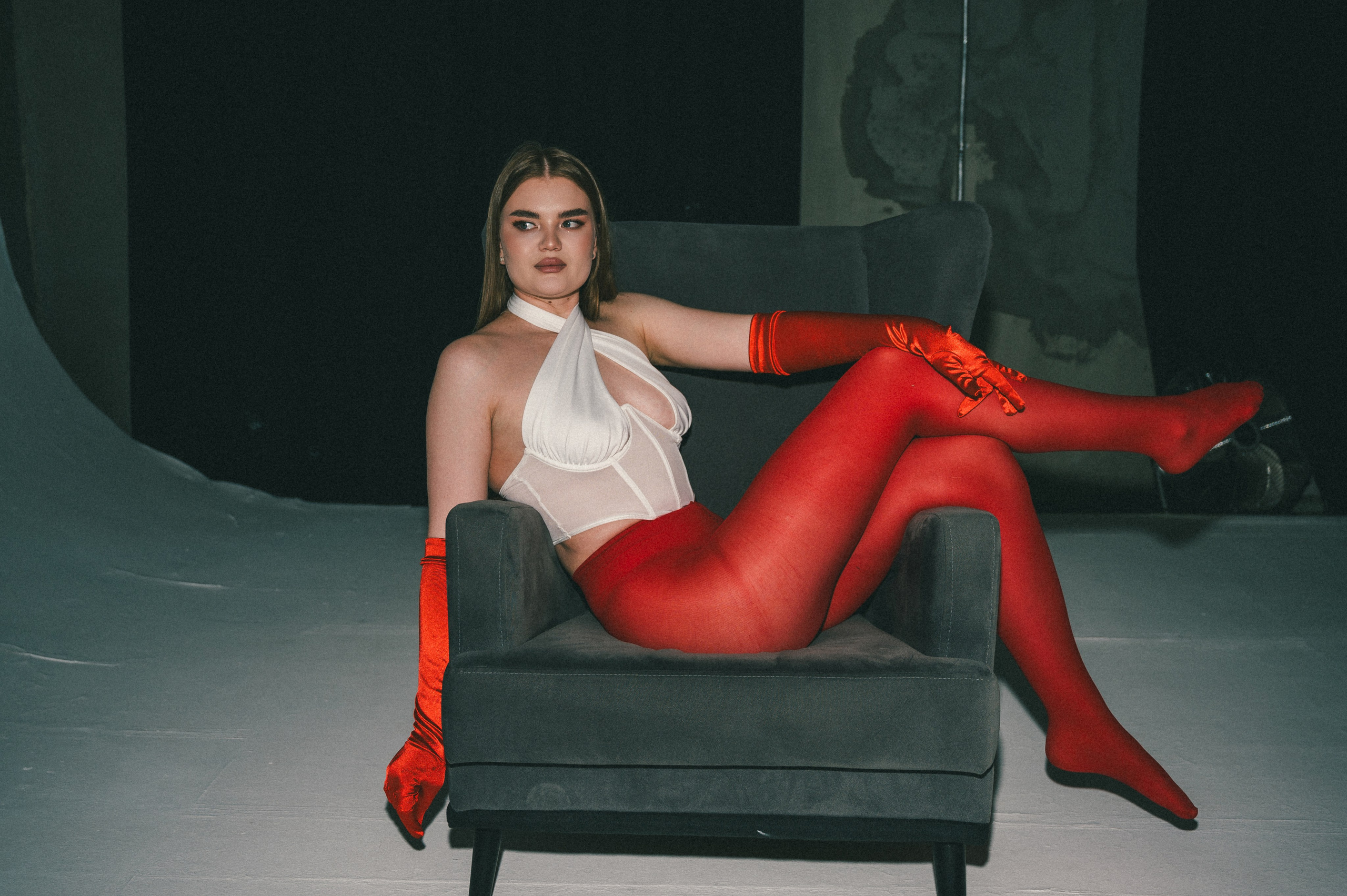 Анастасия. Фотограф Улан-Удэ, Бурятия