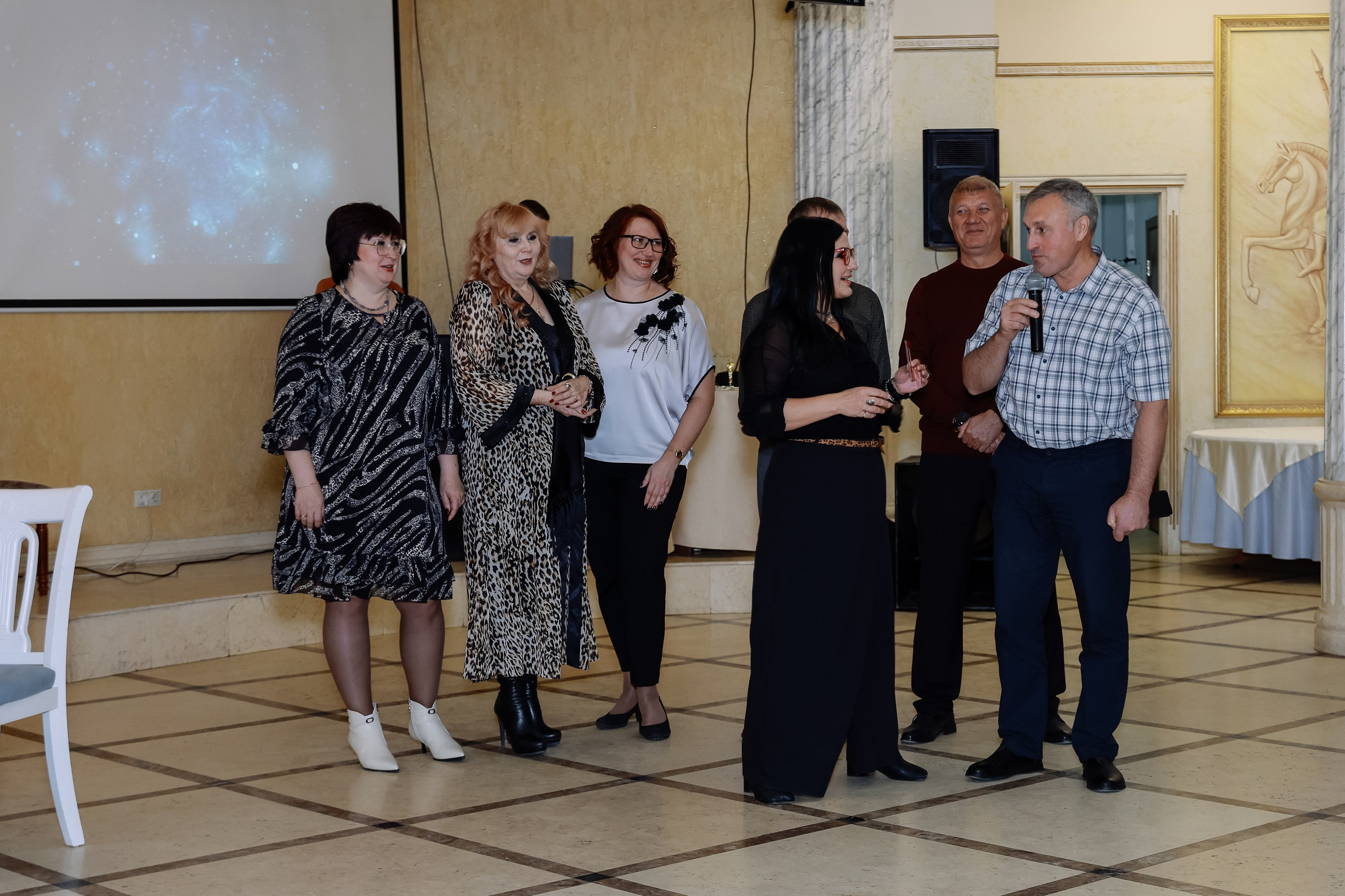 Корпоратив в Царском Дворе. Фотограф Юлия Мальцева