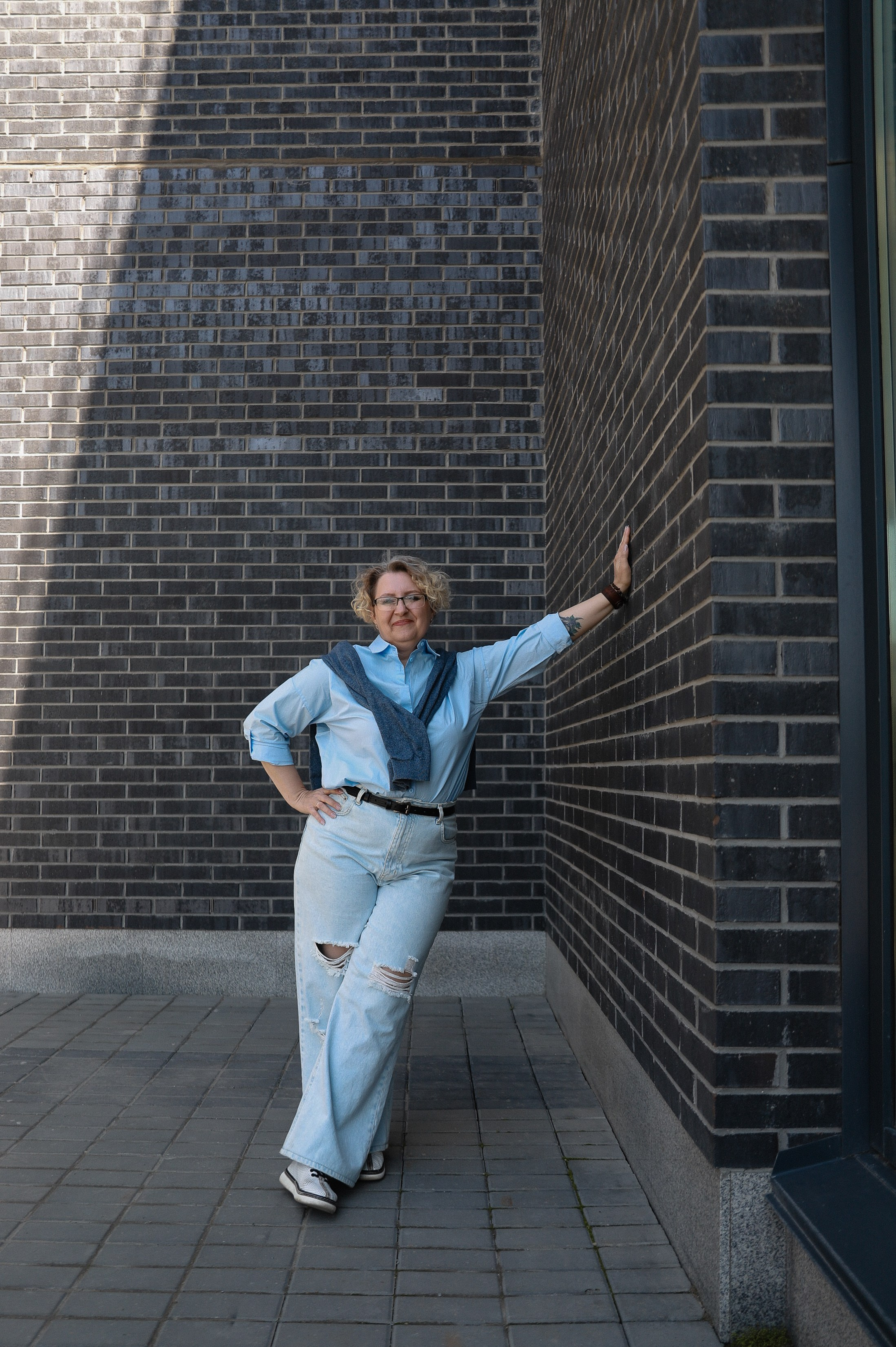 Контент для экспертов. Фотограф Юлия Мальцева