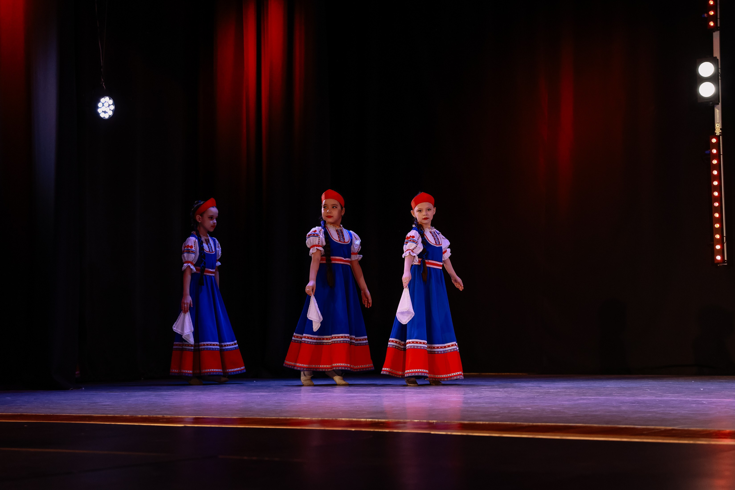 KLЮKVA конкурс-фестиваль. Фотограф Юлия Мальцева