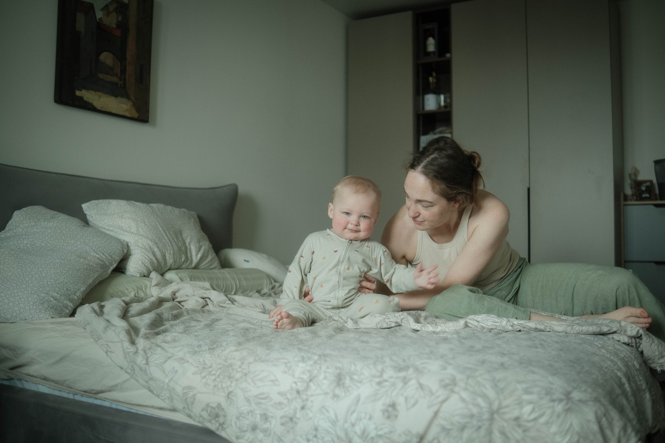 Катя и Саня. Видеограф и фотограф Анна Грачева г. Москва