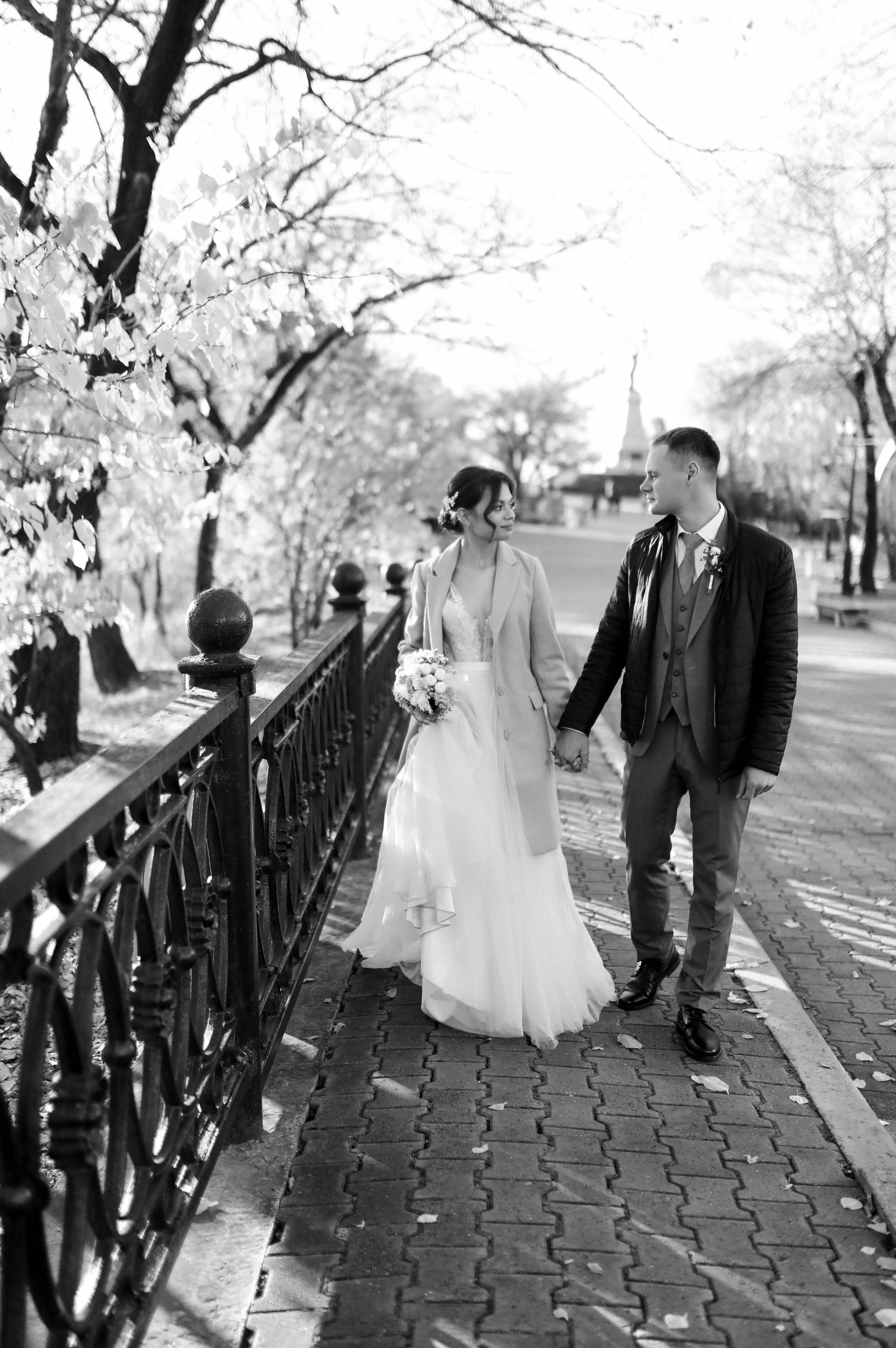 Павел и Наталья 28.10.23. ФОТОГРАФ ХАБАРОВСК АНАСТАСИЯ РАЧЕНКОВА