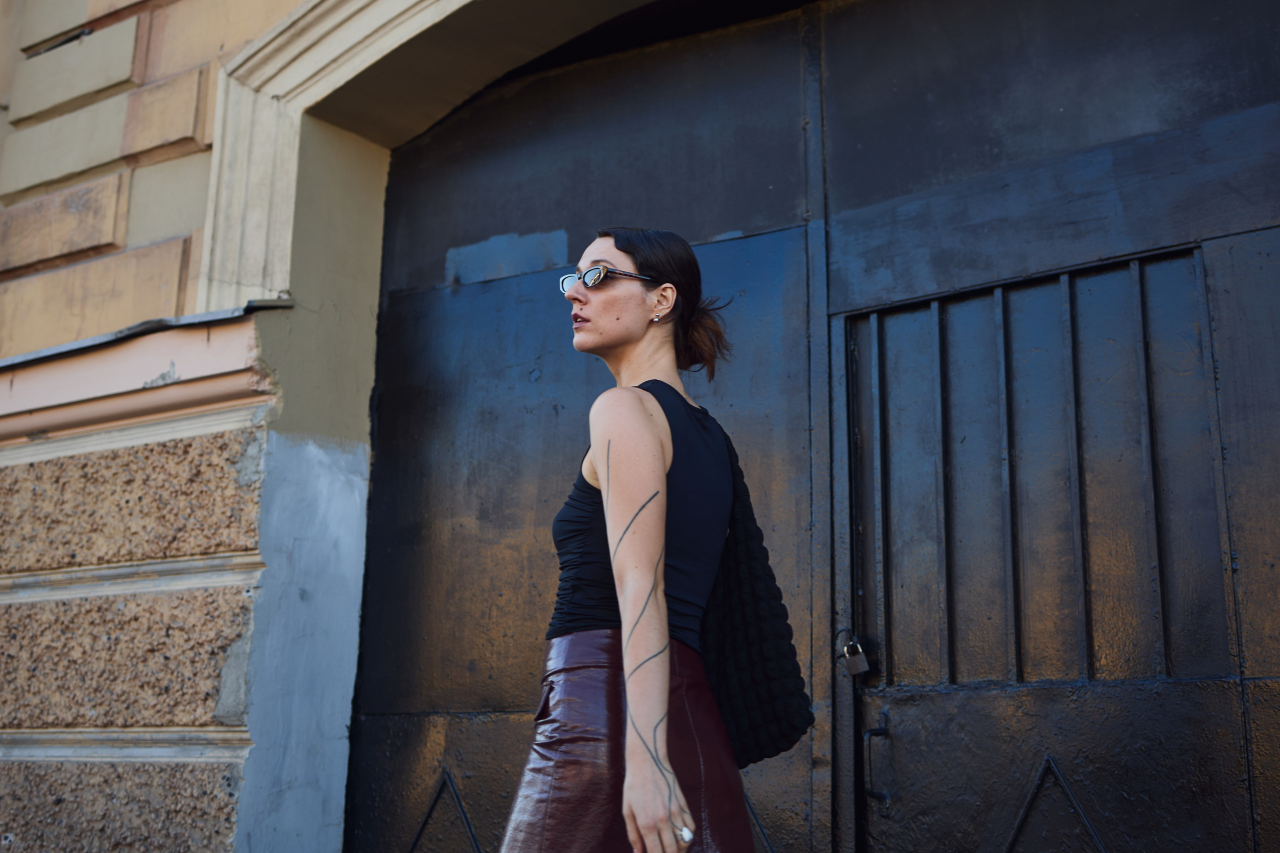 Ekaterina. Фотограф в Санкт-Петербурге Татьяна Александрова