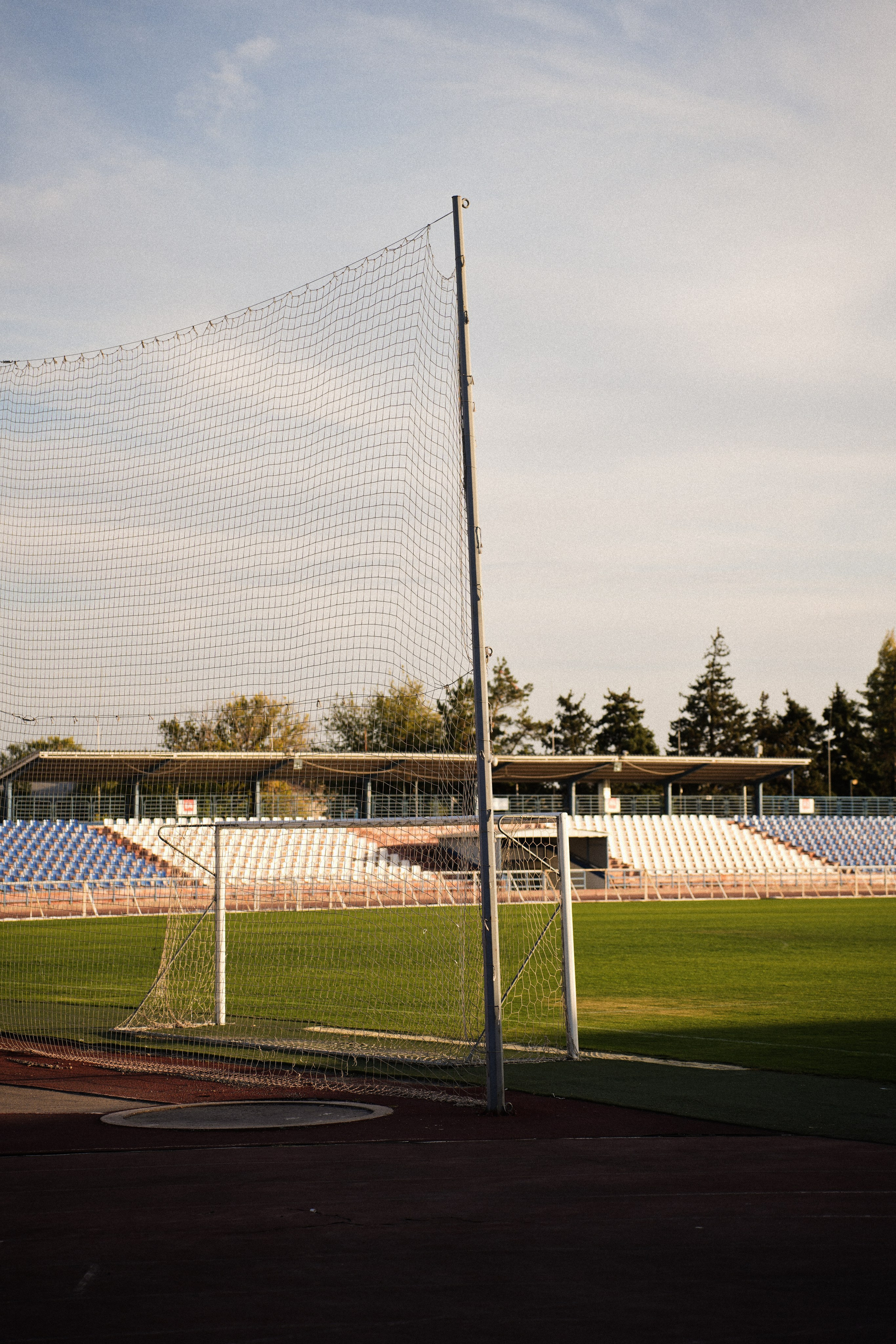 Sport-Art. Анна Жукова — Режиссёр кино и цирка, сценарист, фотограф