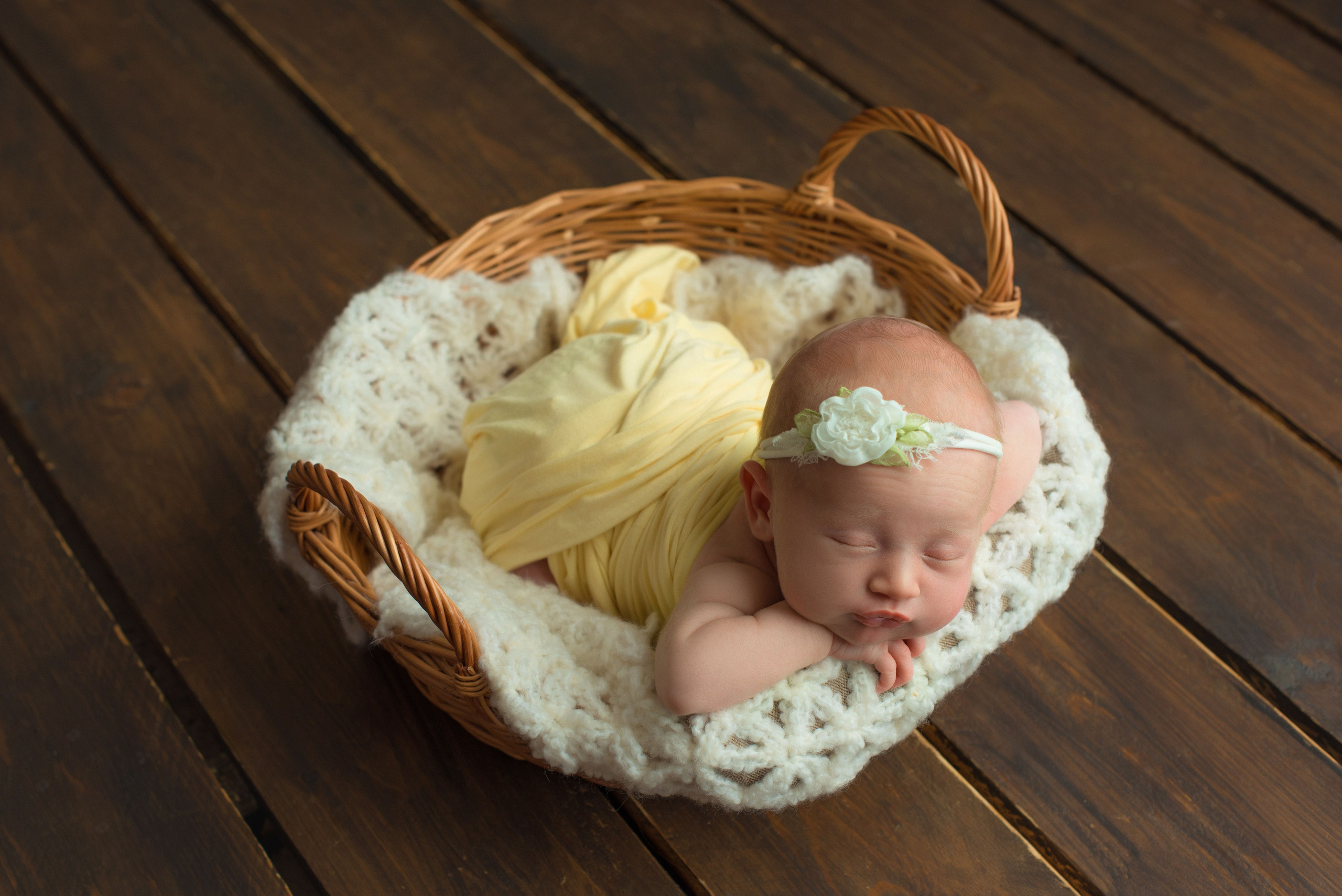 Новорожденные. Фотограф Новорожденных во Владивостоке Ольга Галаницкая