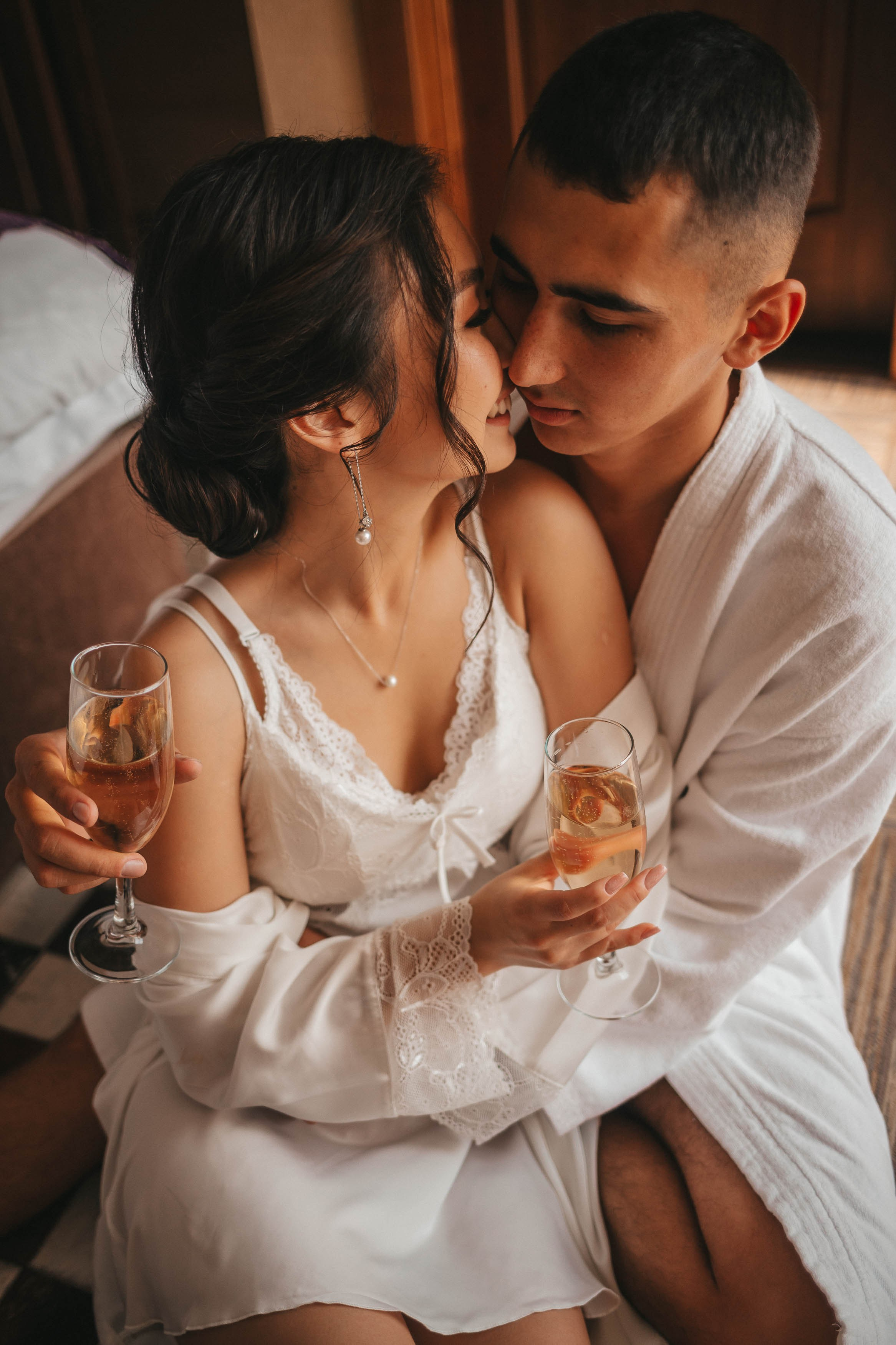 Владислав и Полина. Nadin.K фотограф Иркутск, Байкал, Братск