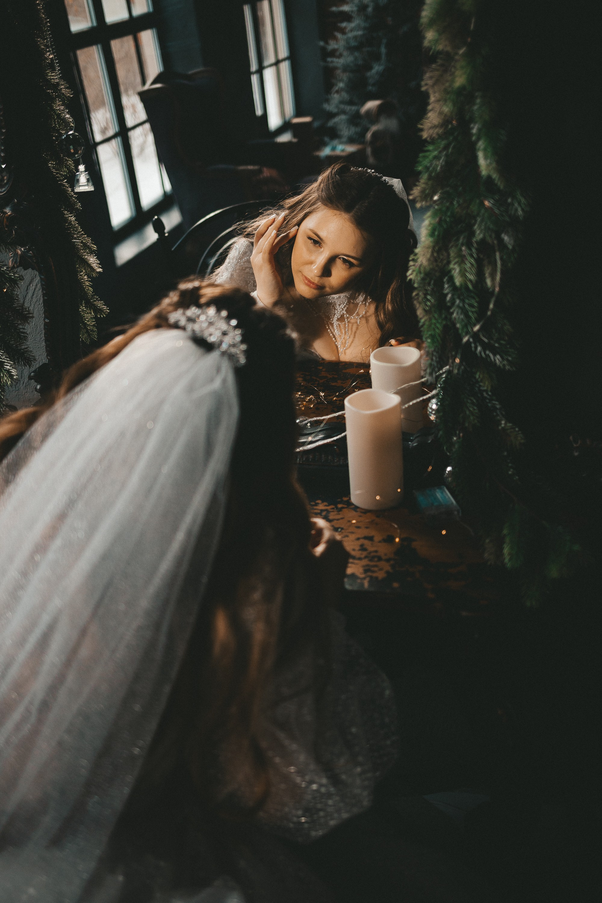 Игорь и Арина. Nadin.K фотограф Иркутск, Байкал, Братск