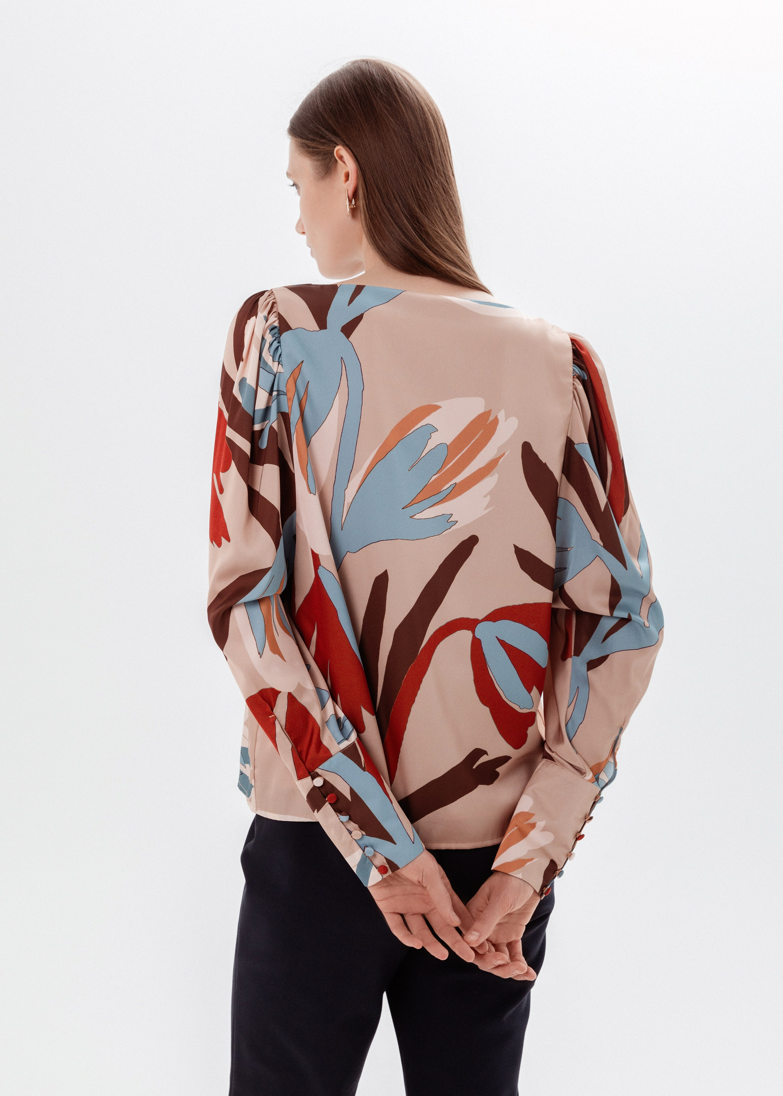 КАТАЛОГ. Портретный фотограф в Санкт-Петербурге Александра Багдасаева