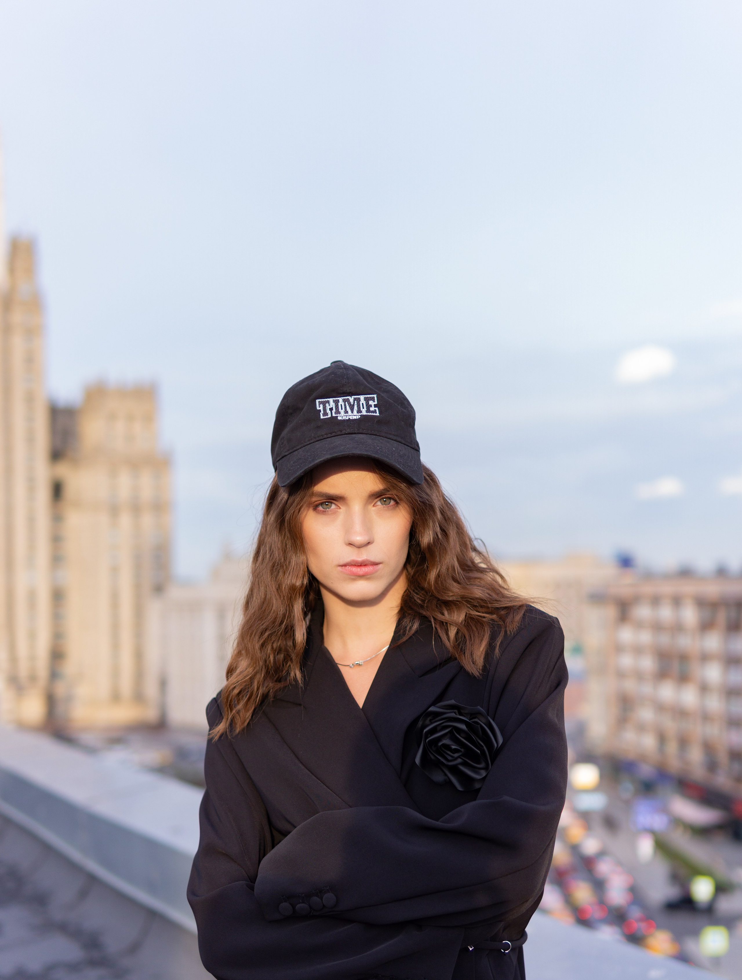 Аня. Фотограф в Москве Юлия Першина