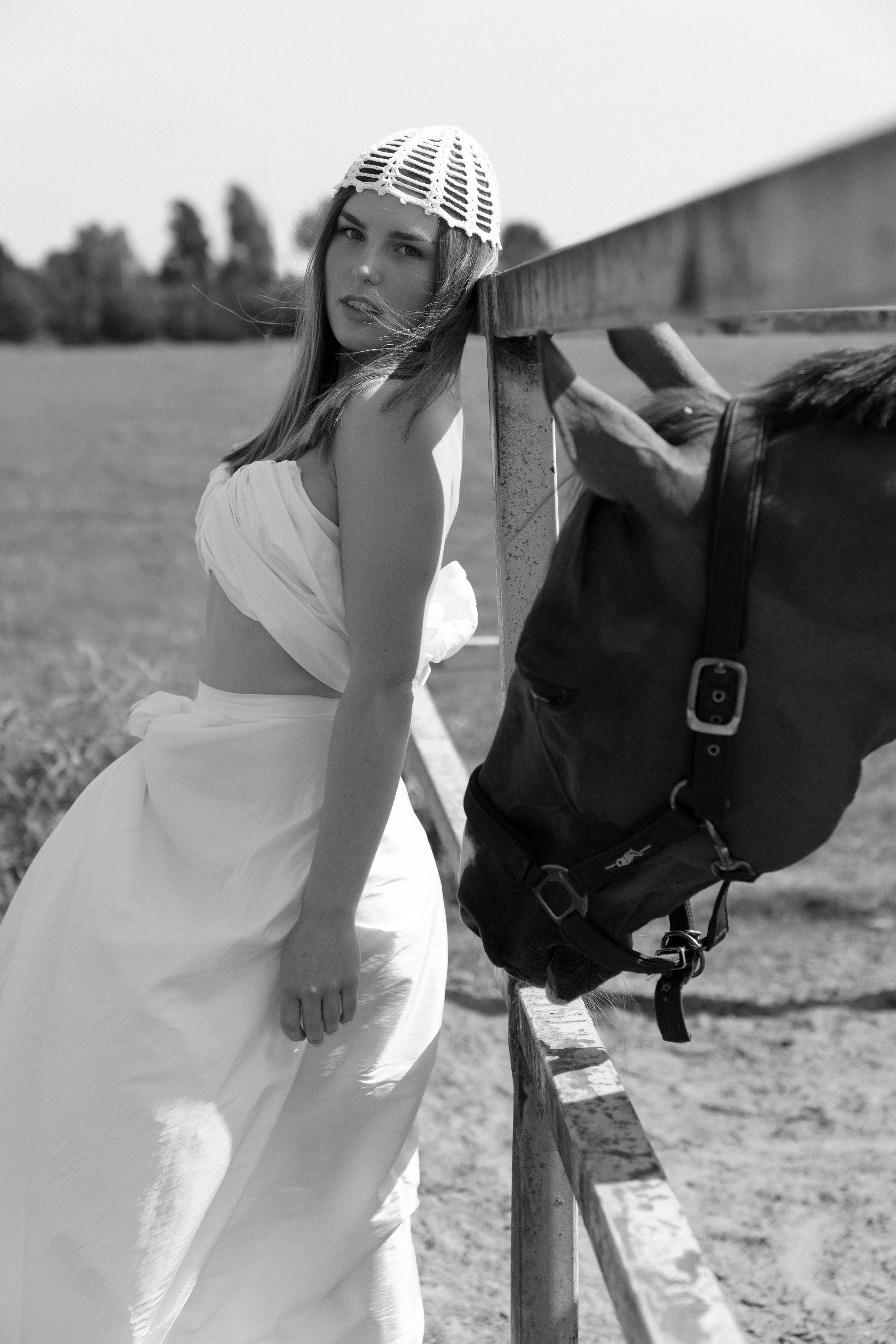 До упаду. Свадебный фотограф Наташа Брифли