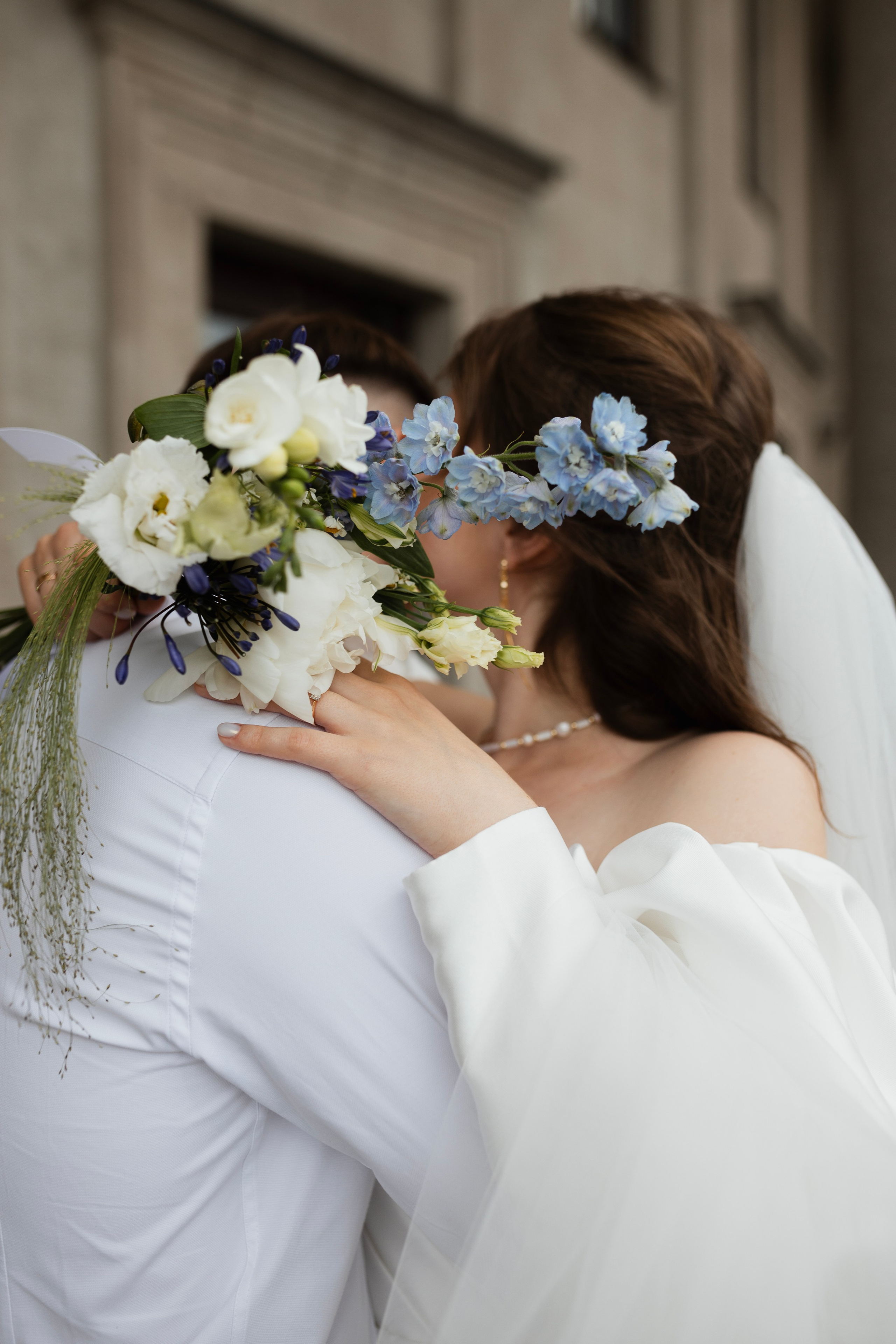 Вадим и Таня. Фотограф Минск, Кричев — Елизавета Котова