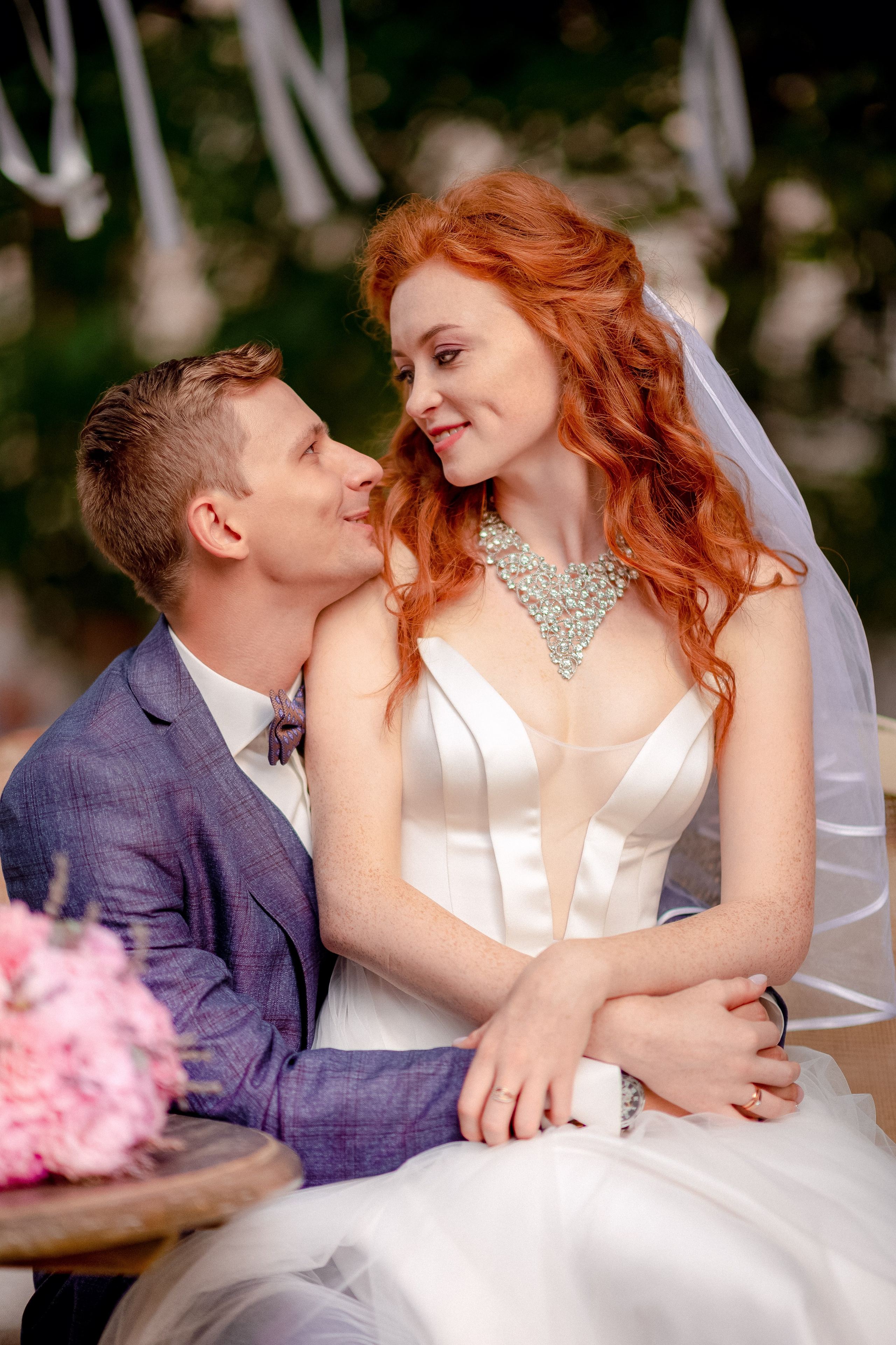 Сергей и Светлана. Свадебный, семейный, контент и портрет фотограф в Ростове-на-Дону Наталь