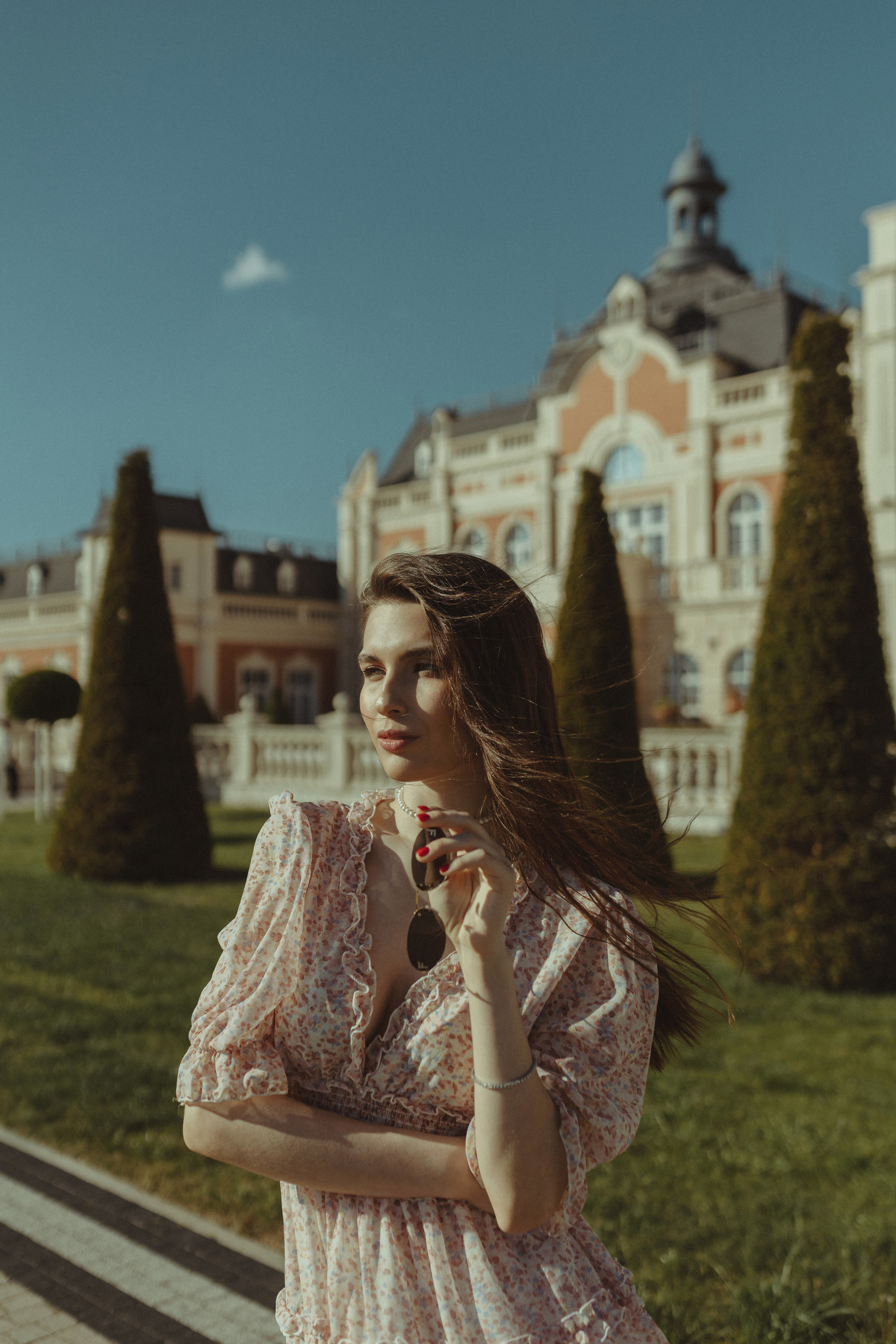 Ева ШАТО. СЕМЕЙНЫЙ фотограф Краснодар Анастасия Михайлова