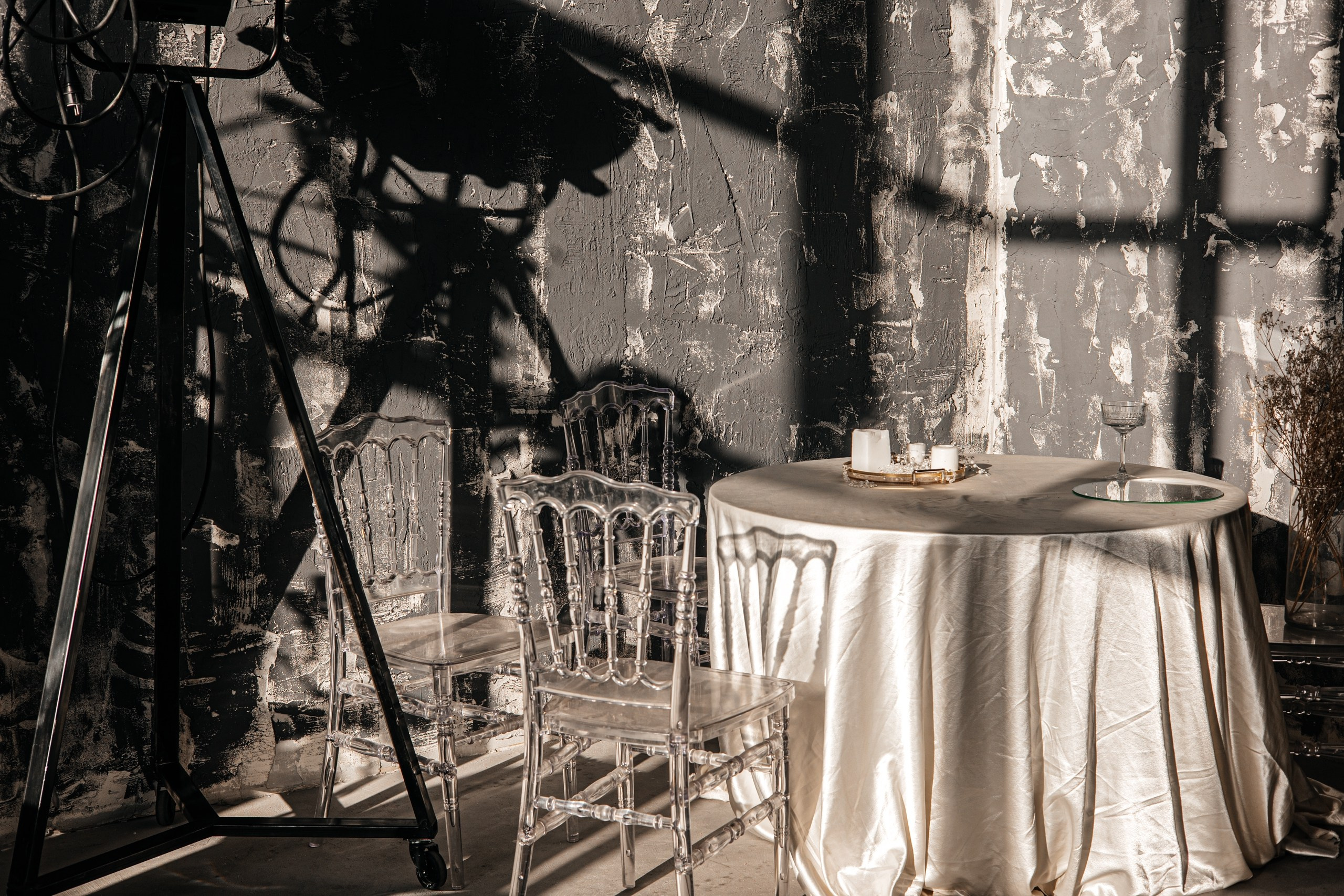 Фотостудии