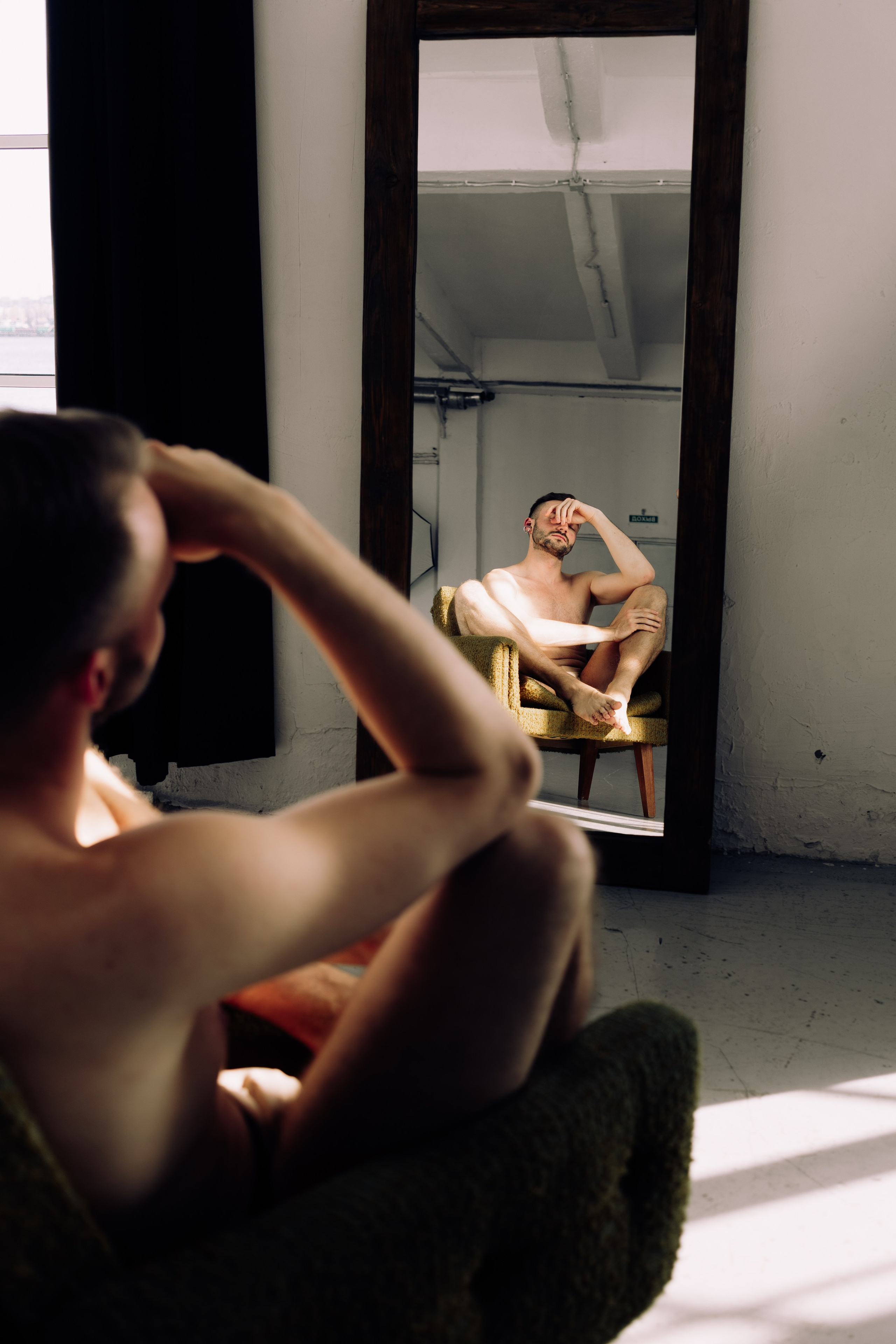 Частные съемки. Фотограф в Санкт-Петербурге Роман Петров